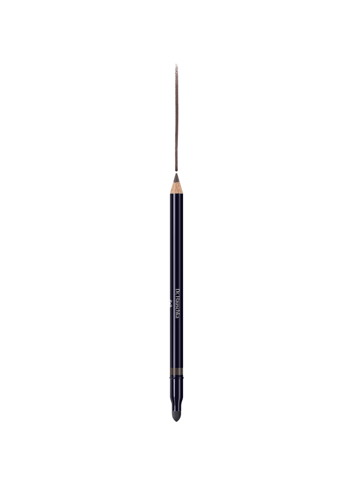 Crayon contour des yeux DR HAUSCHKA 05 taupe