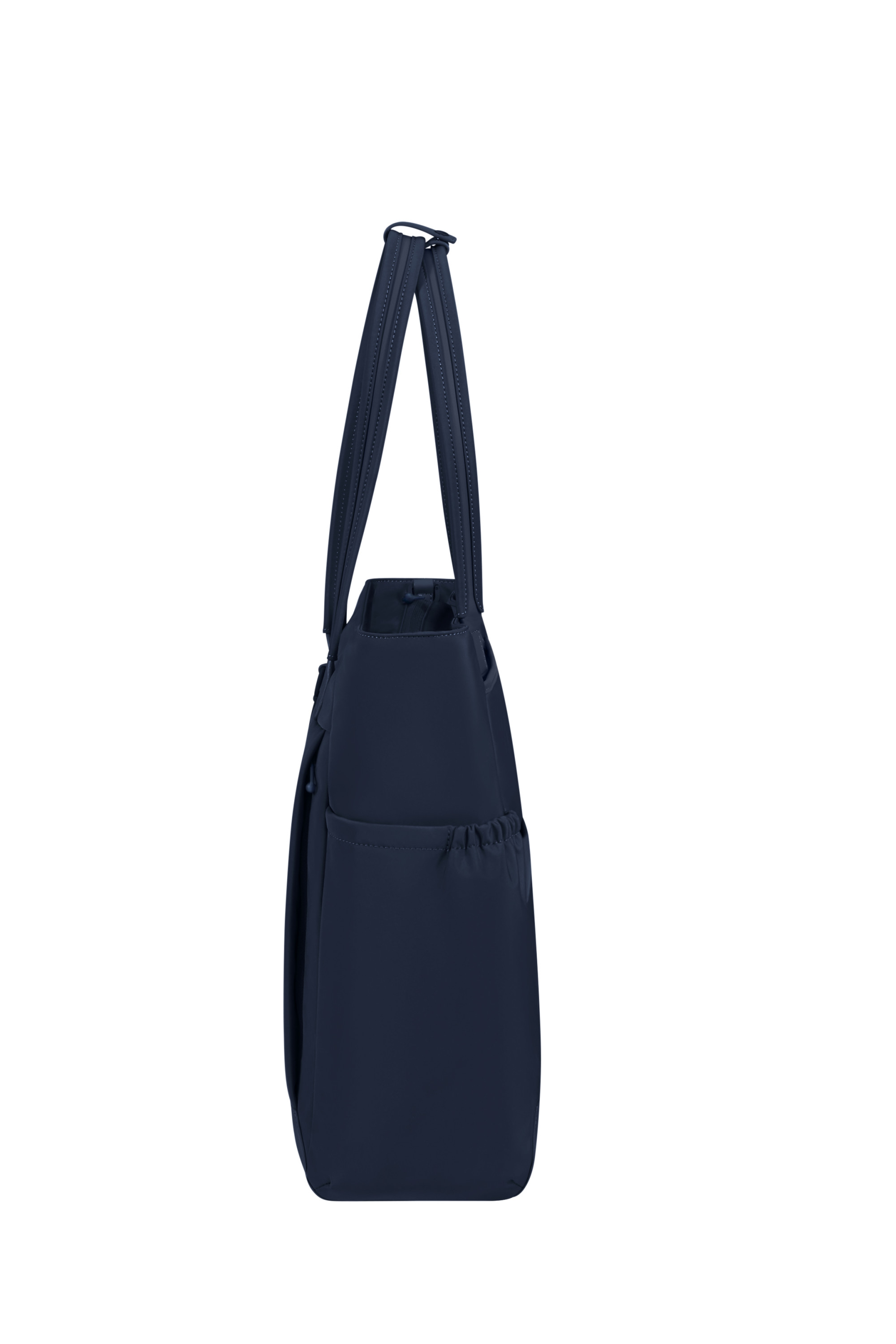 Essentis sac business SAMSONITE Bleu