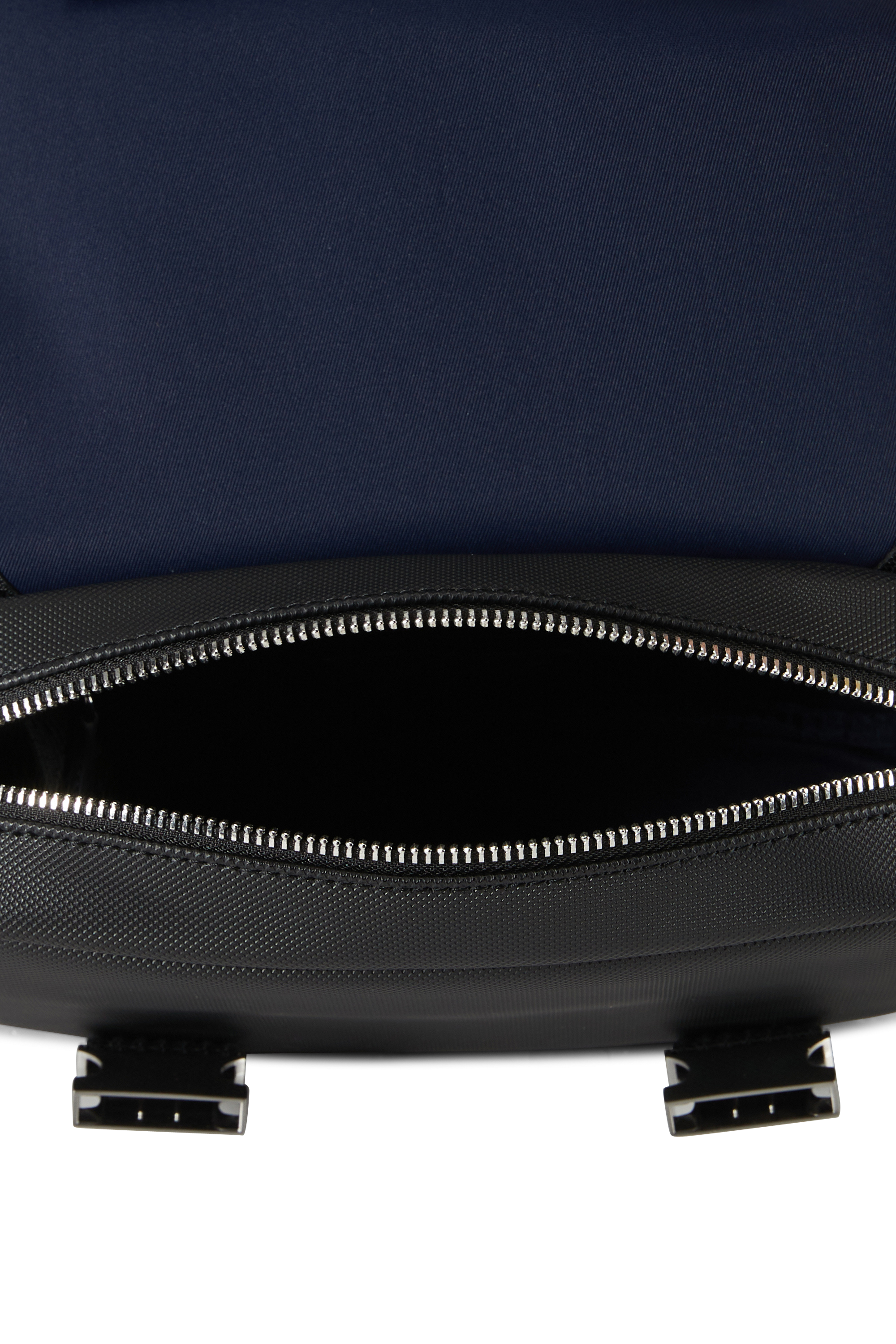Sac bandoulière men s classic LACOSTE Noir