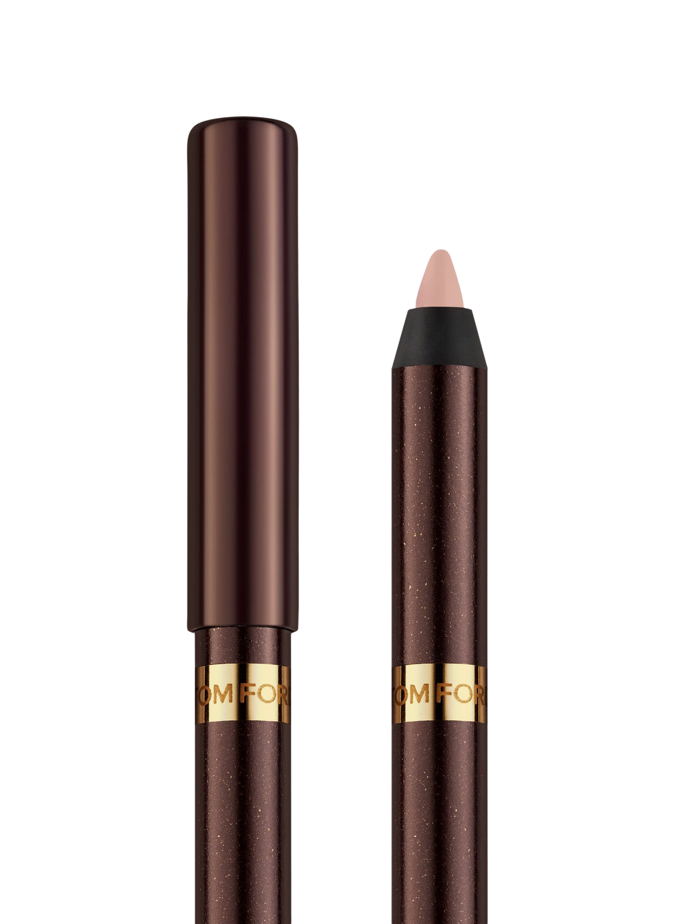 Gel Eyeliner - Oogpotlood TOM FORD 01 - nude