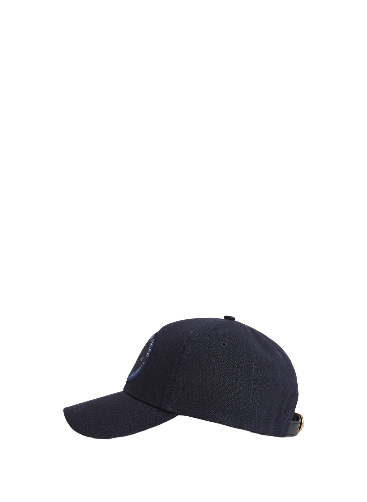 Baseball cap TOMMY HILFIGER Blue