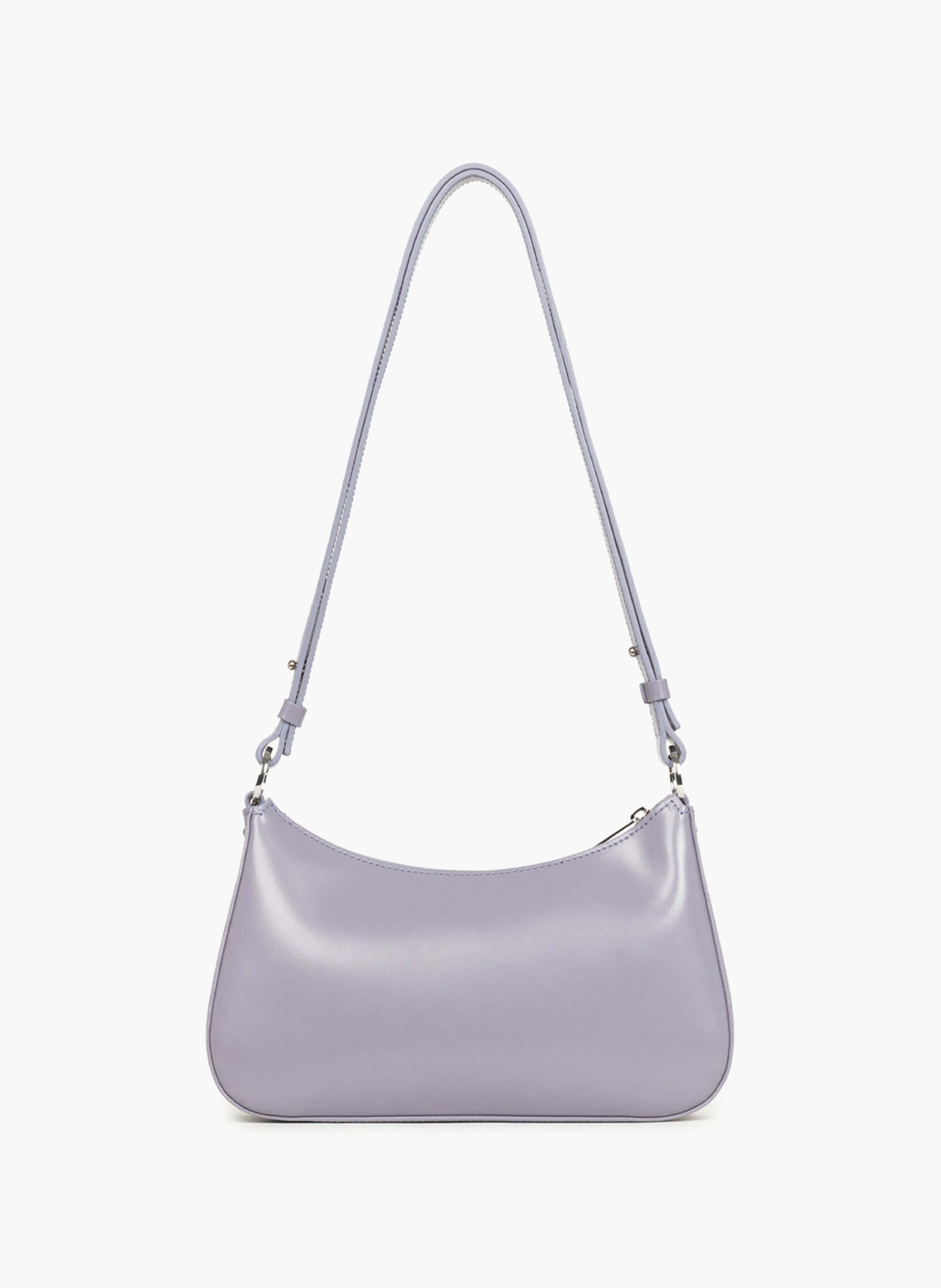 Crossbody bag - Suave Ace LANCASTER Paars