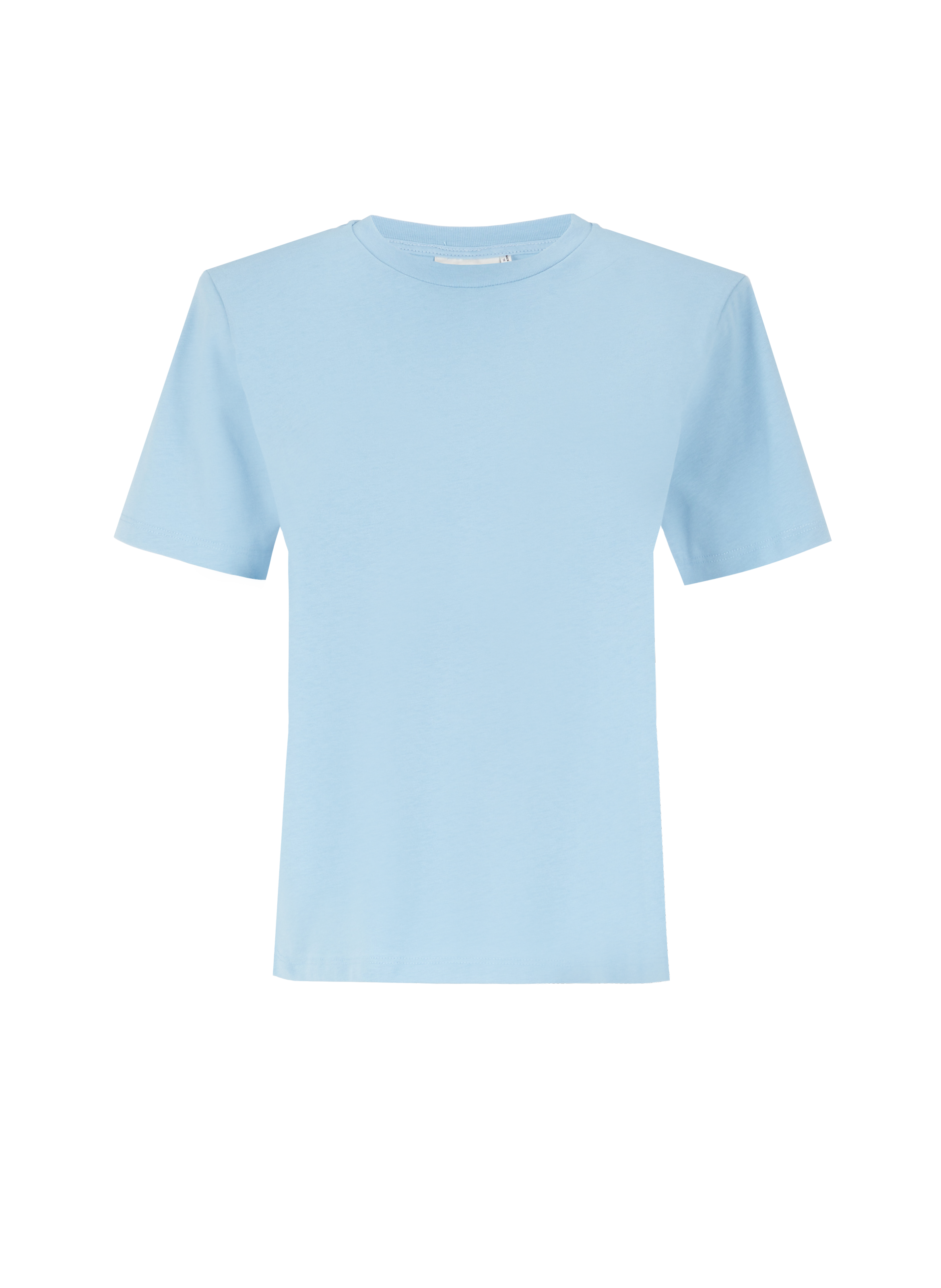 T-shirt Jory en coton biologique