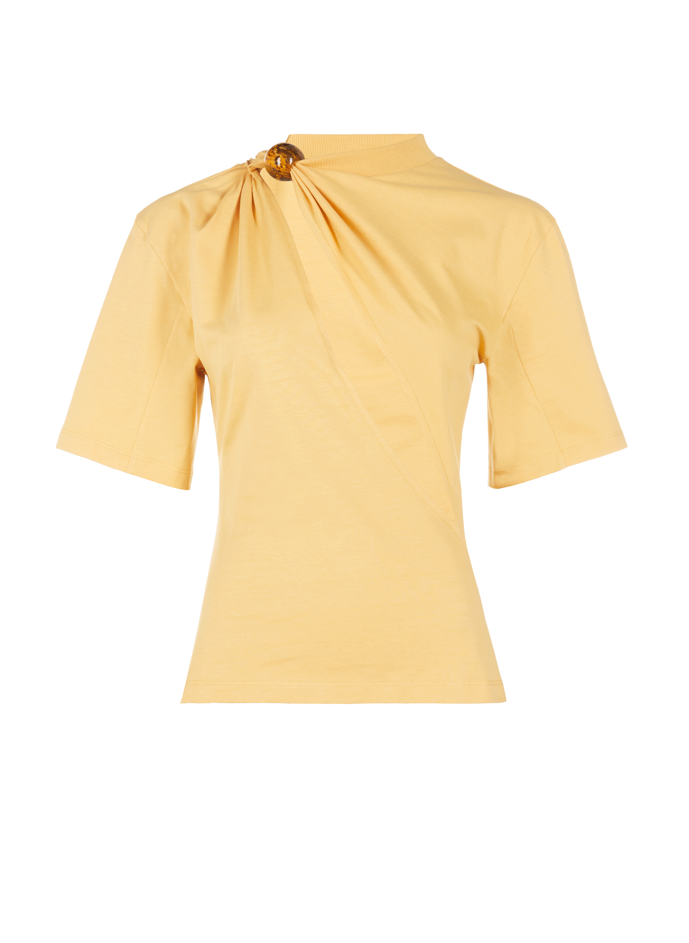 Le t-shirt Perola en coton