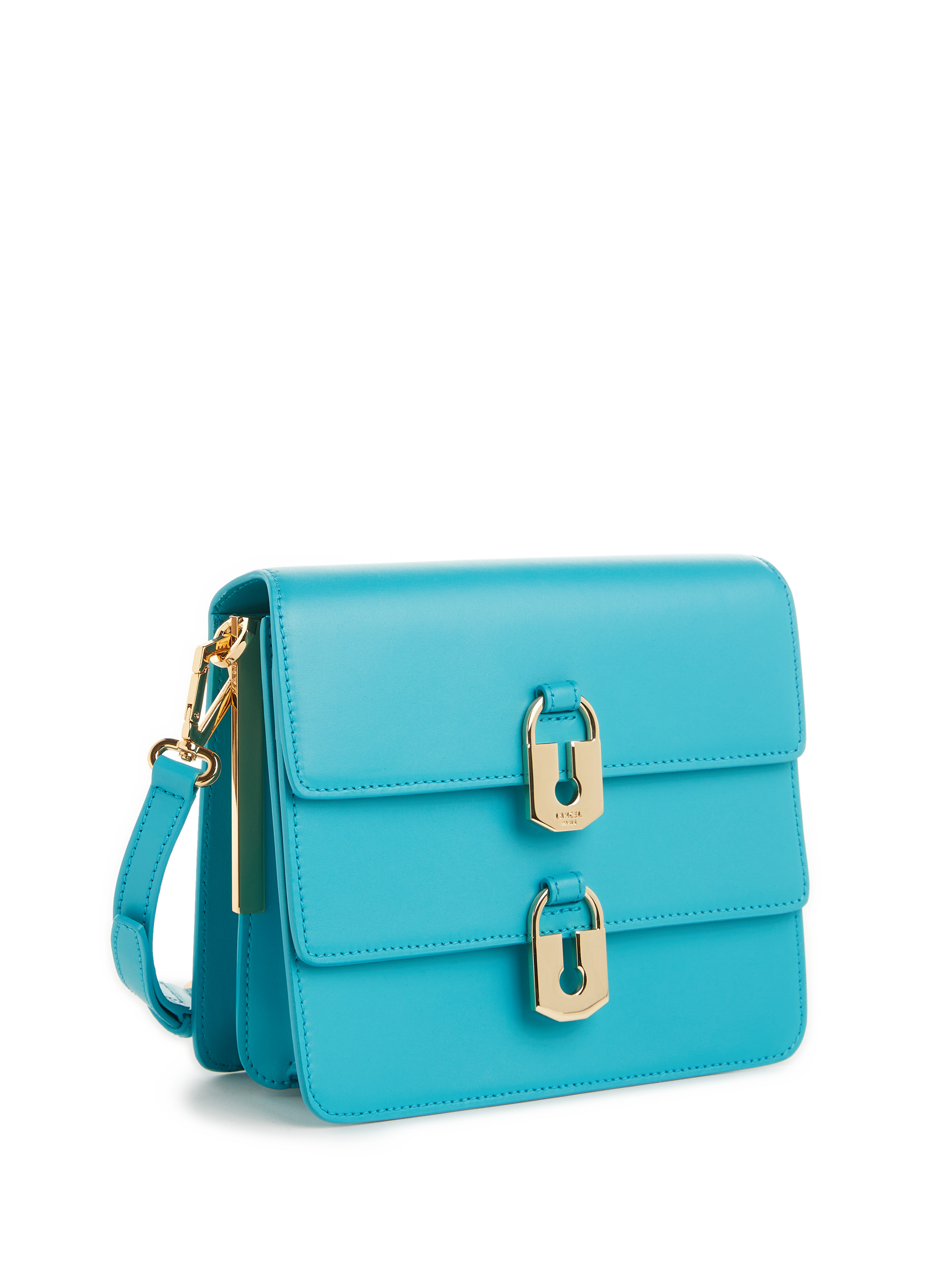 Sac à main M Idylle en cuir