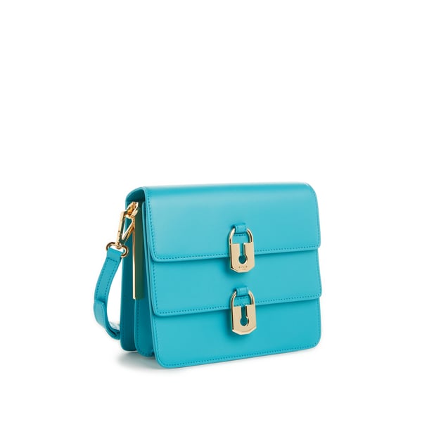 Sac à main M Idylle en cuir