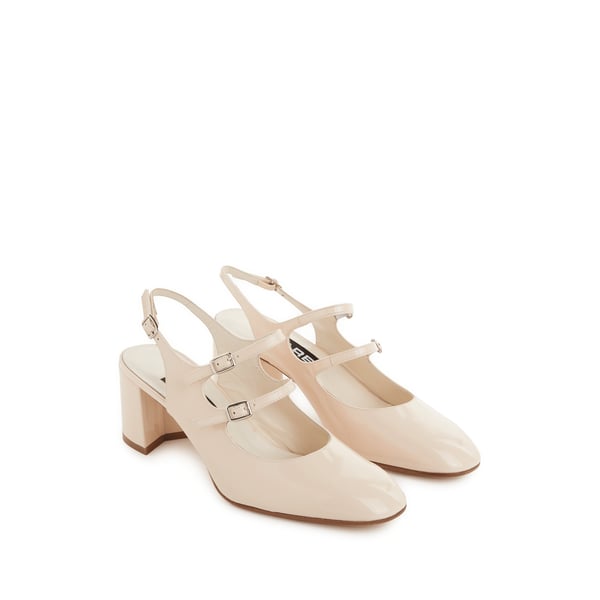 Babies Banana en cuir