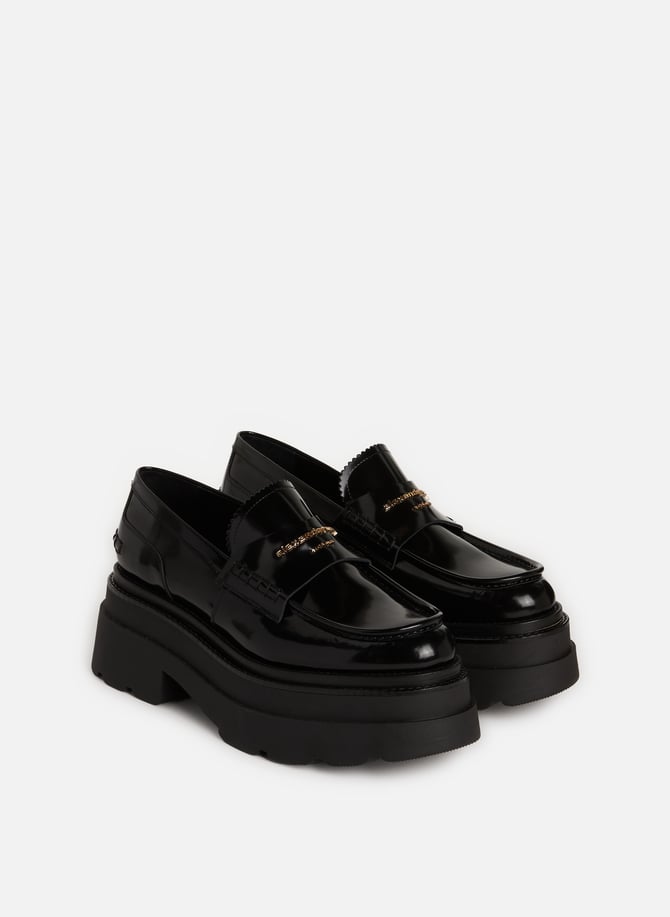 Alexander wang 2025 jane sandals