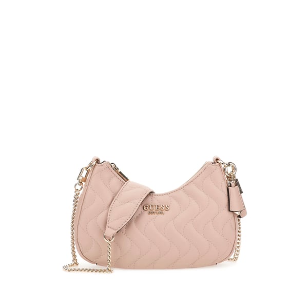 Sac à bandoulière matelassé