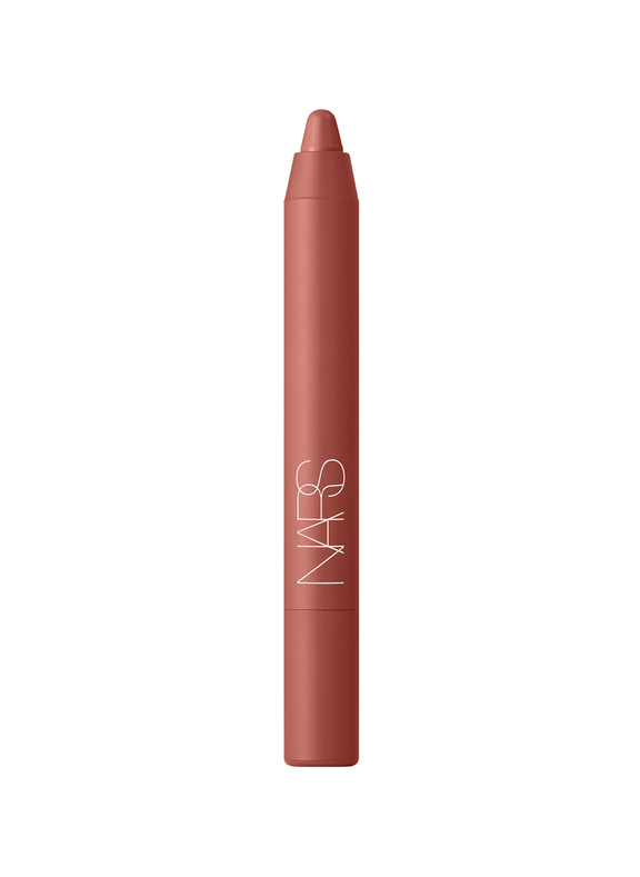 NARS Powermatte Lip Pencil - Crayon à lèvre Rouge