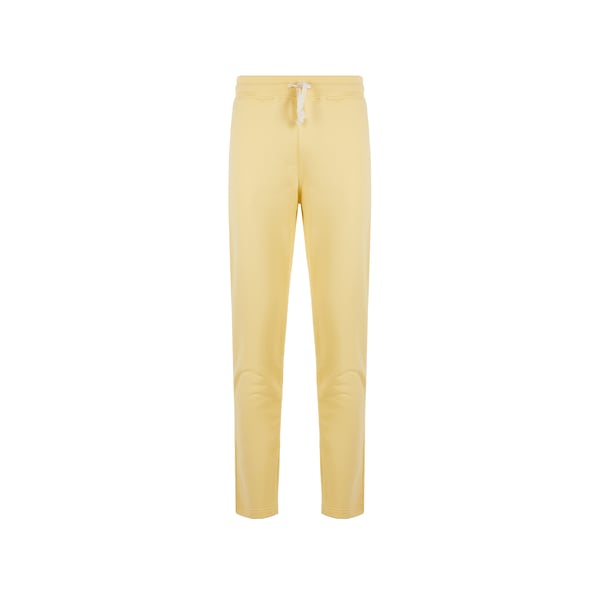 Pantalon de jogging en coton organique Moll Pantalon de jogging en coton organique Moll