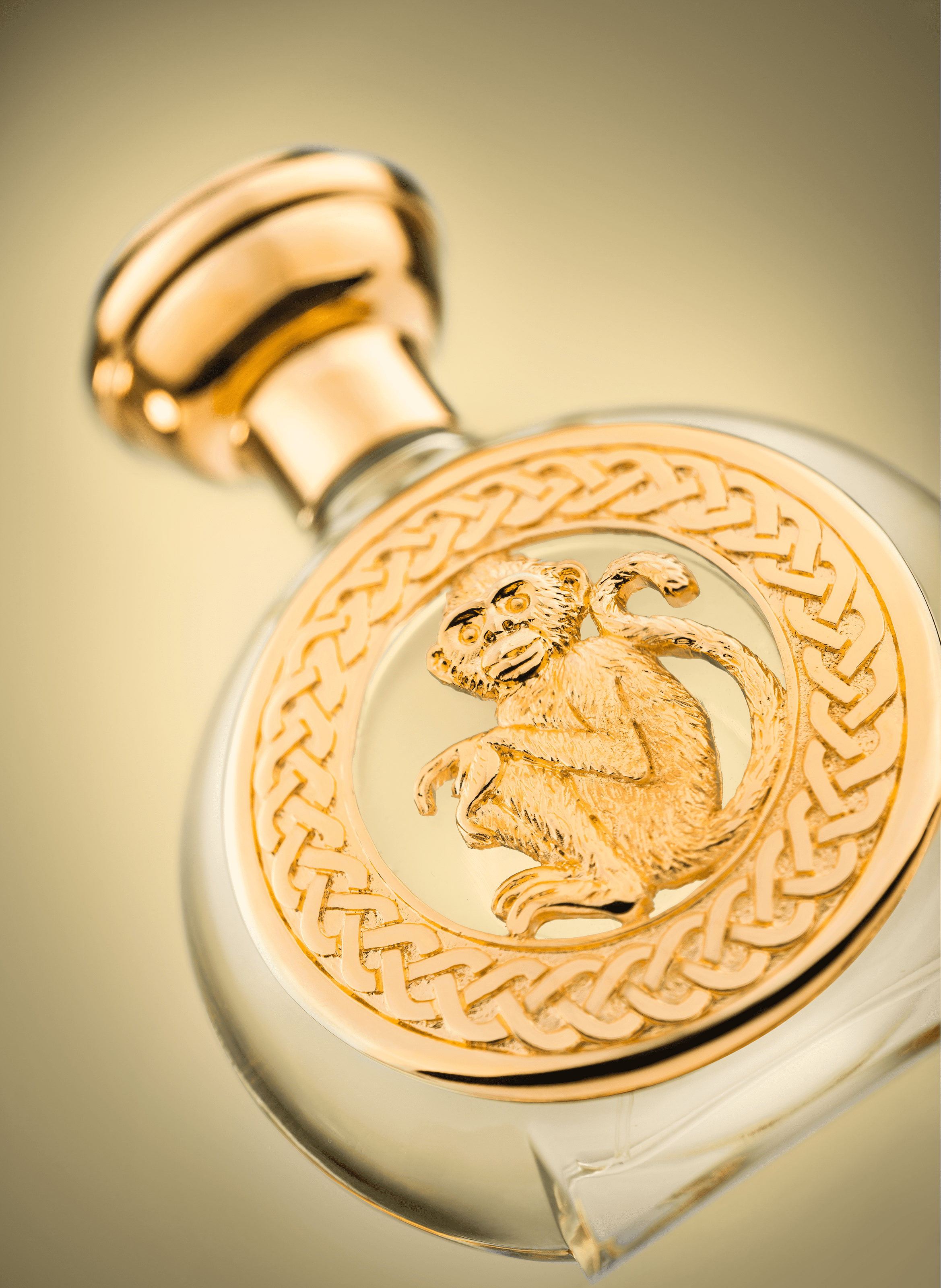 Hanuman - Eau de parfum BOADICEA THE VICTORIOUS No color