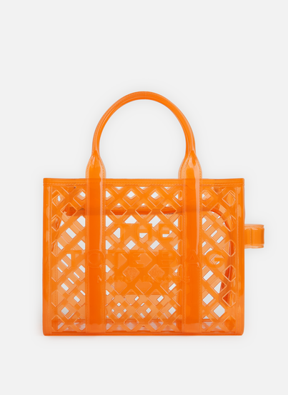 The Jelly Small Tote bag  MARC JACOBS