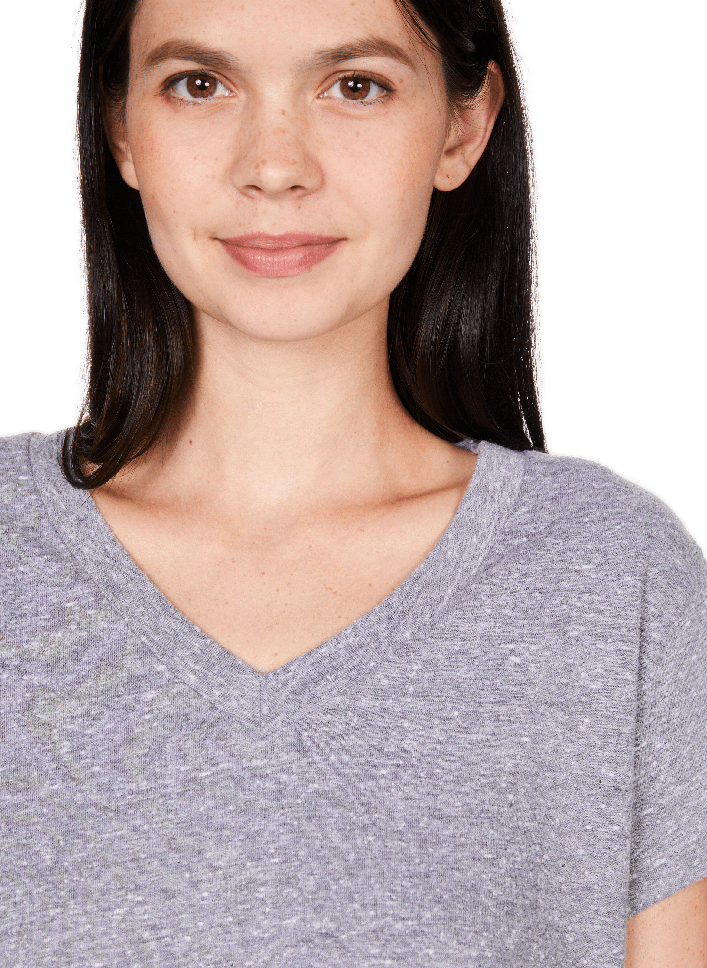 T-shirt uni LEVI'S Multicolore