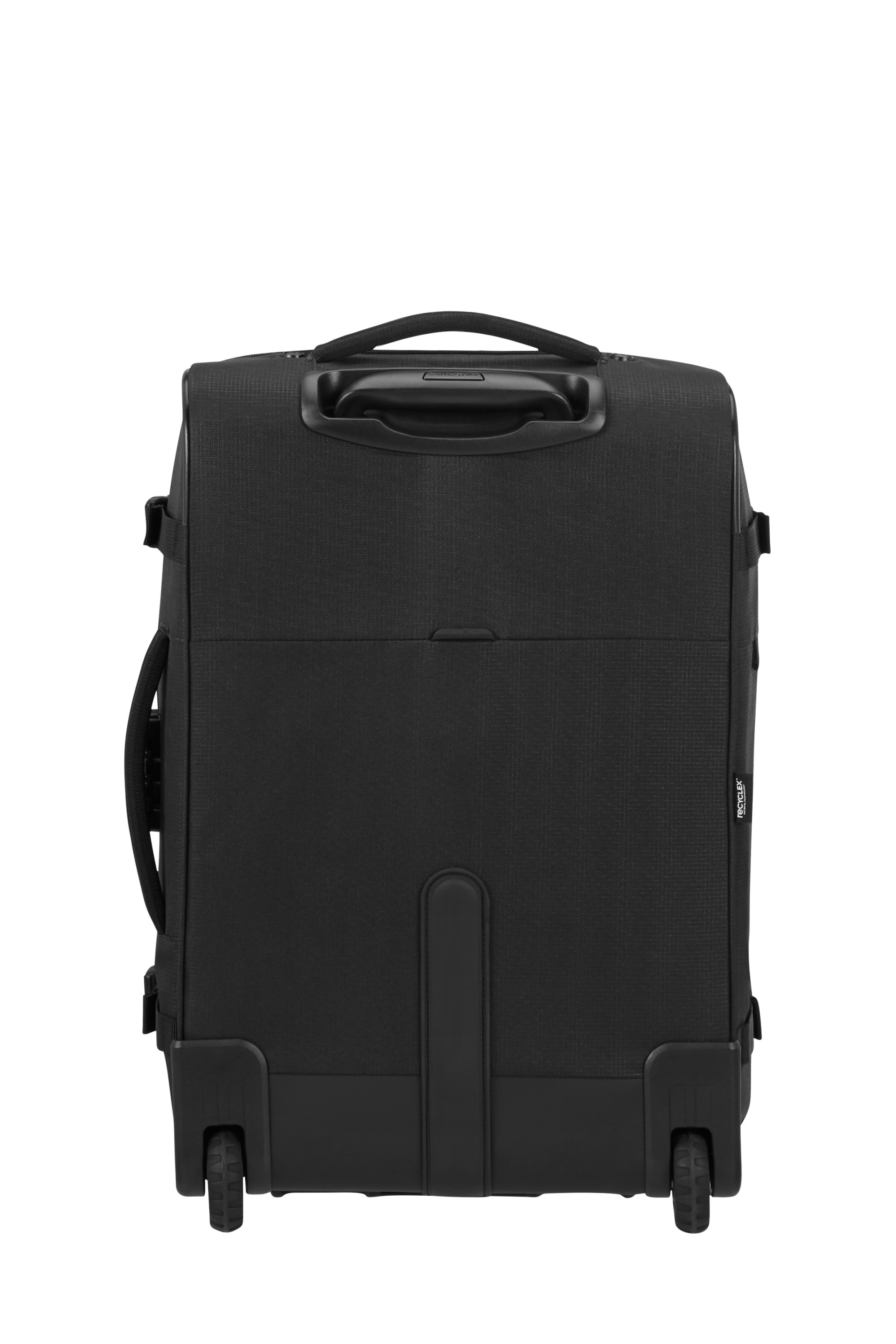 Roader business valise 2 roues taille s SAMSONITE Noir