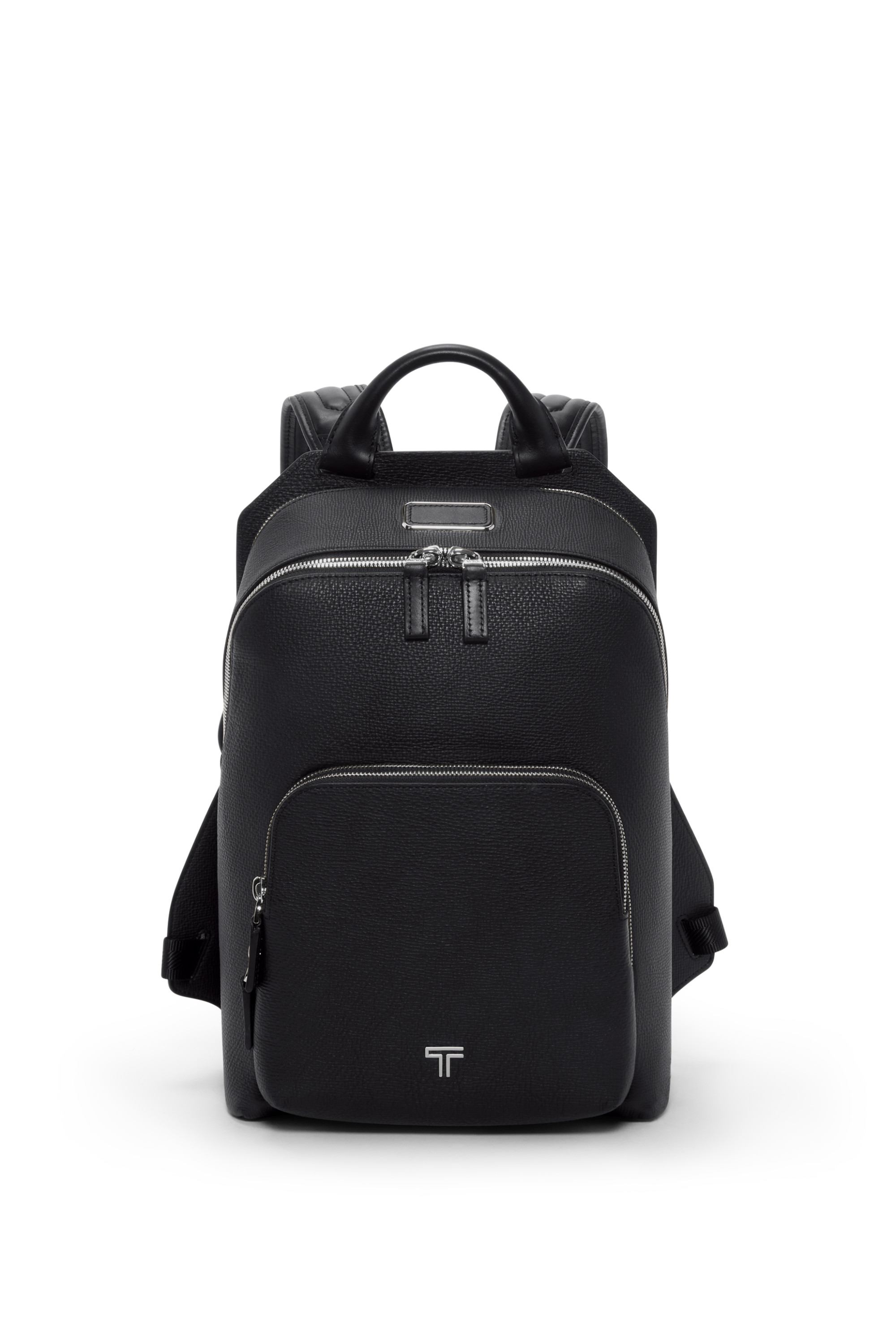 Turin sac à dos taille s TUMI Noir