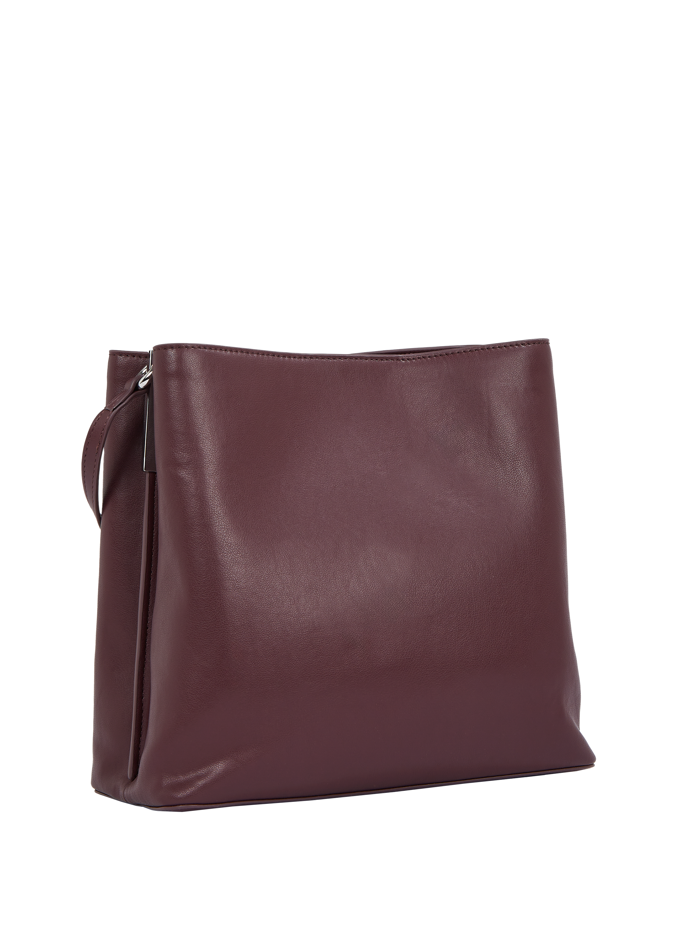 Sac seau CALVIN KLEIN Rouge
