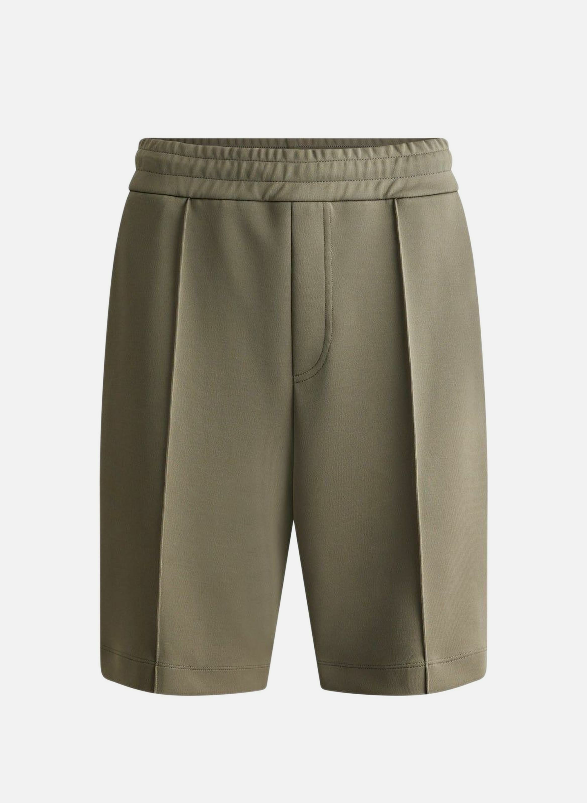 Bermuda malagor coupe regular | Kaki FUSALP Homme