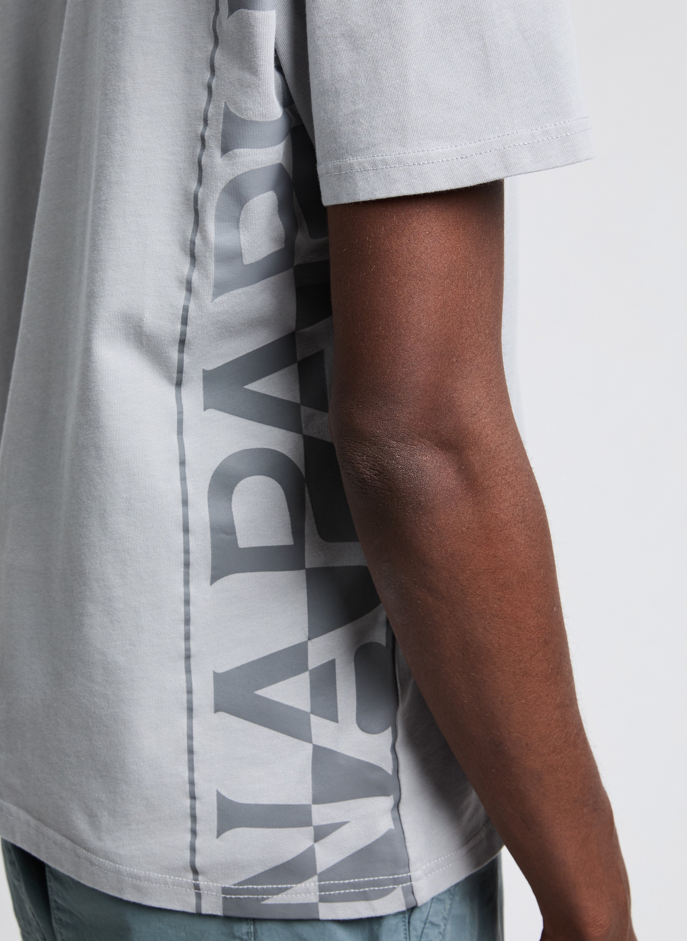  Cotton polo shirt  NAPAPIJRI Multicolour