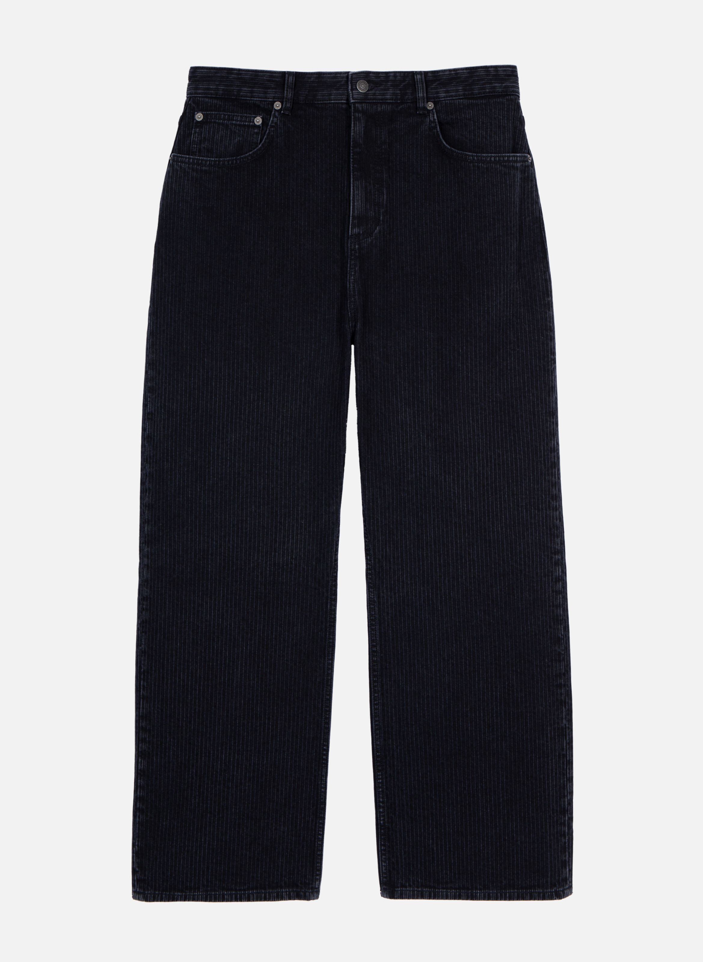 Jean baggy THE KOOPLES Noir