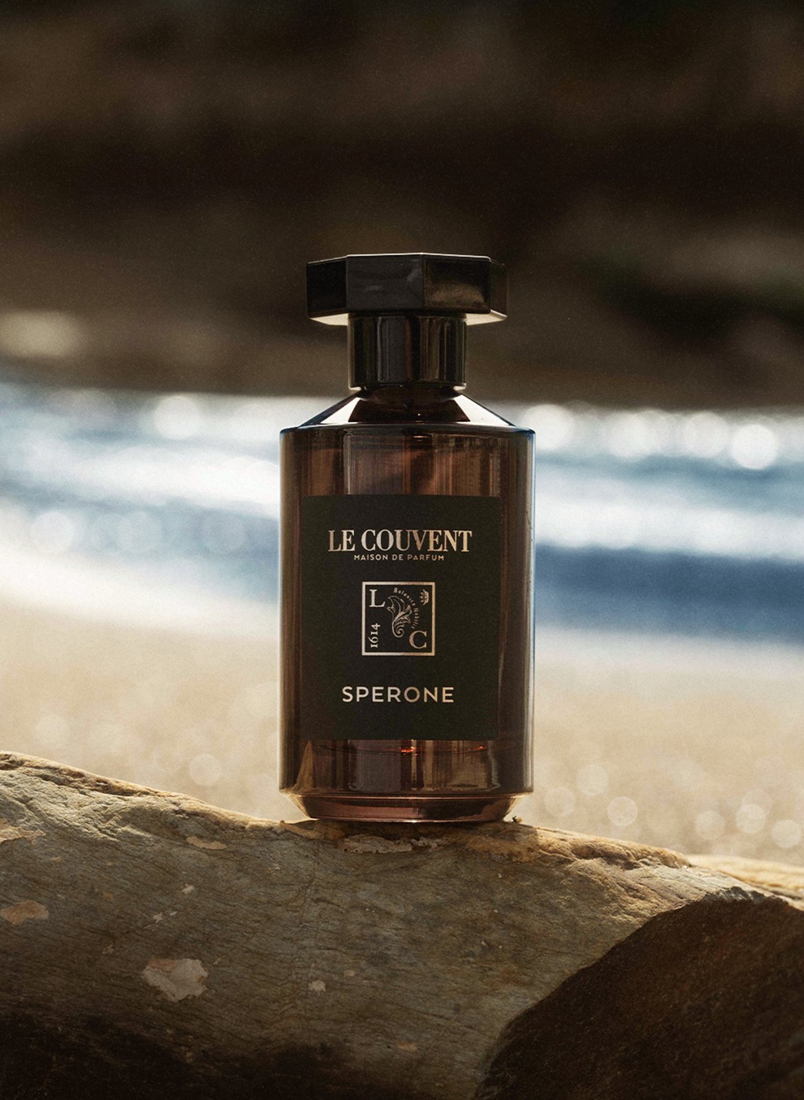 Sperone - Remarkable Eau de Parfum LE COUVENT MAISON DE PARFUM No color