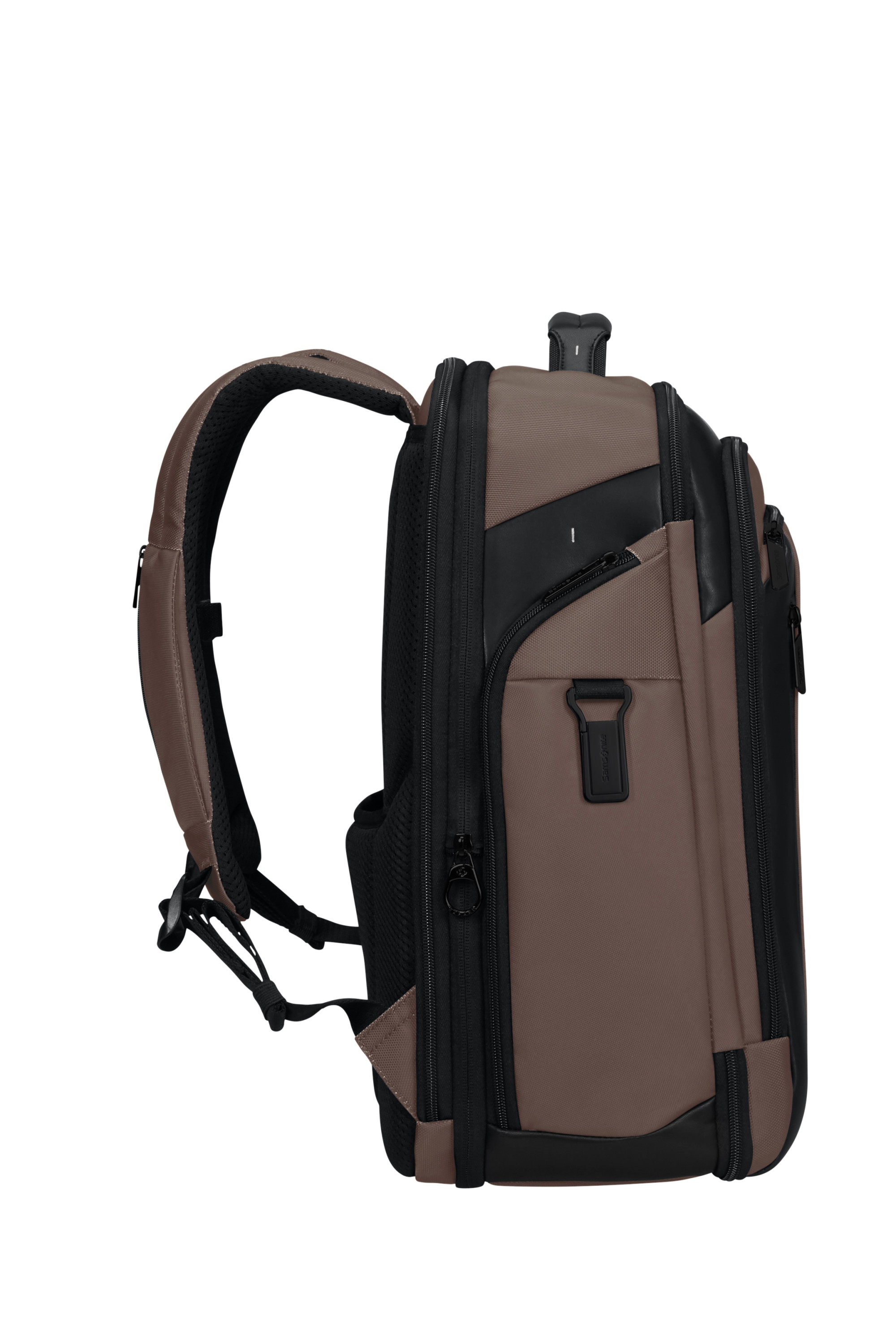 Spectrolite 4.0 sacoche ordinateur SAMSONITE Marron