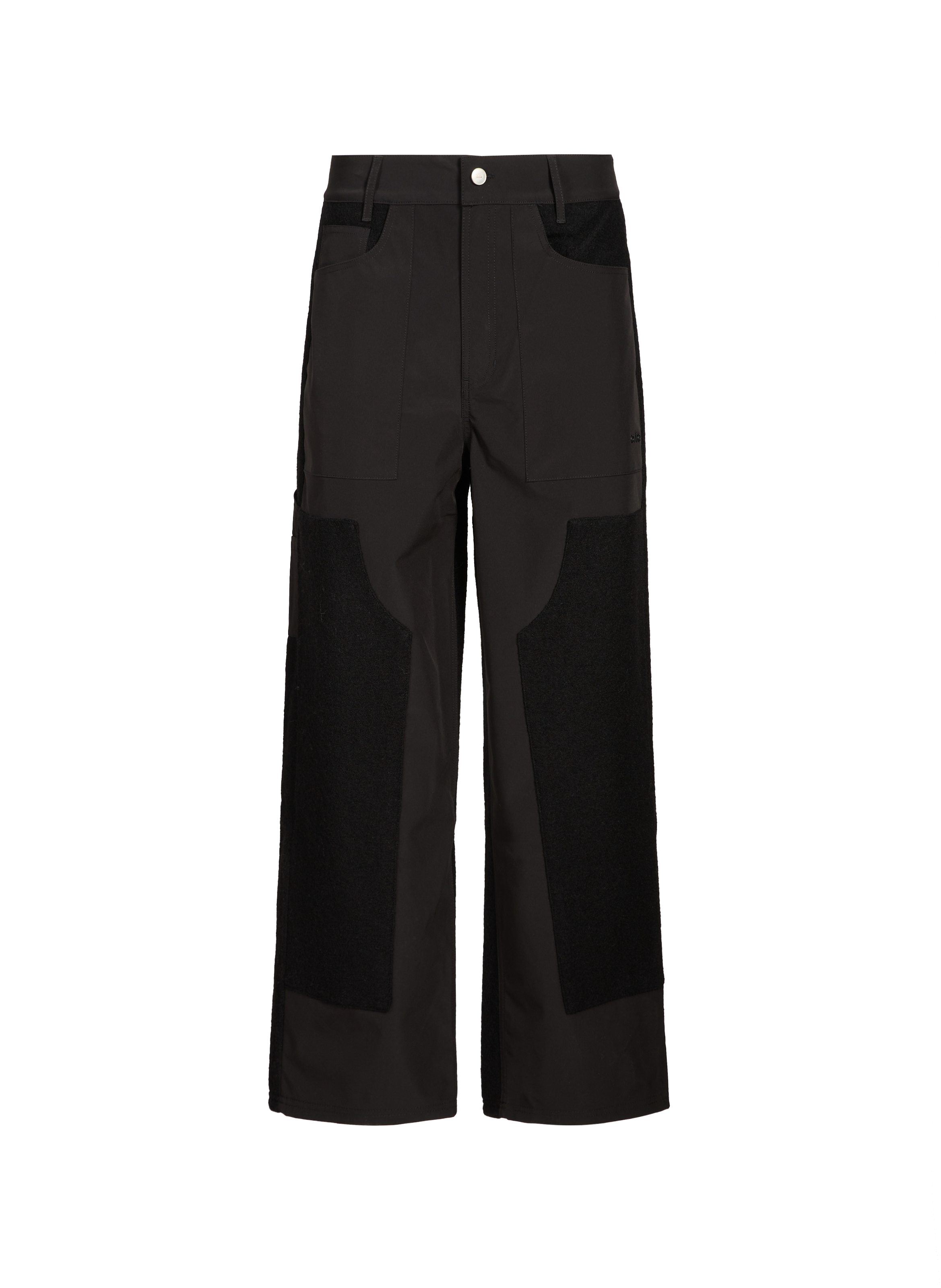 ARTE ANTWERP Cargo pants Black