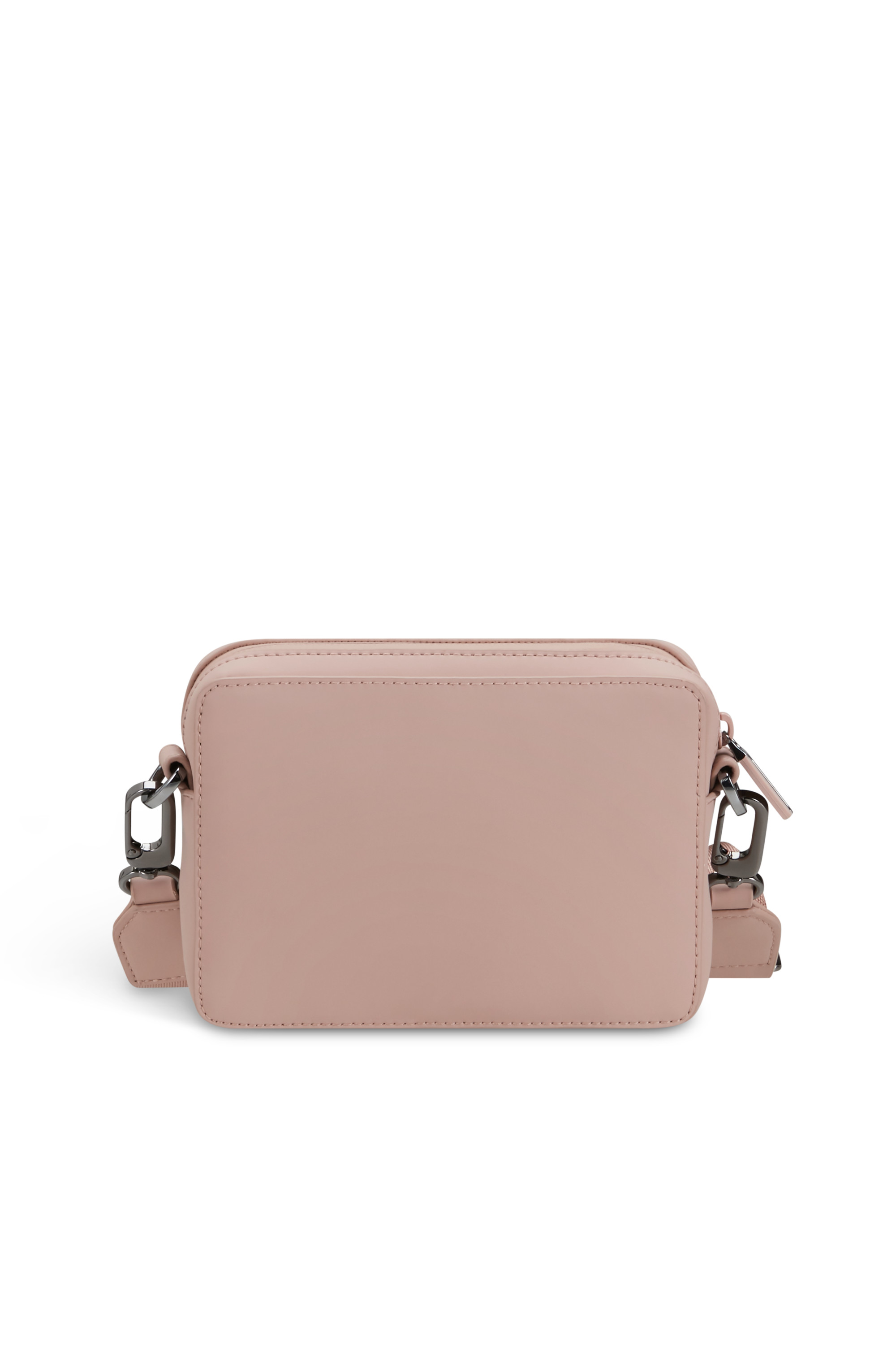Lost in berlin cross-over bag taille s LIPAULT PARIS Rose