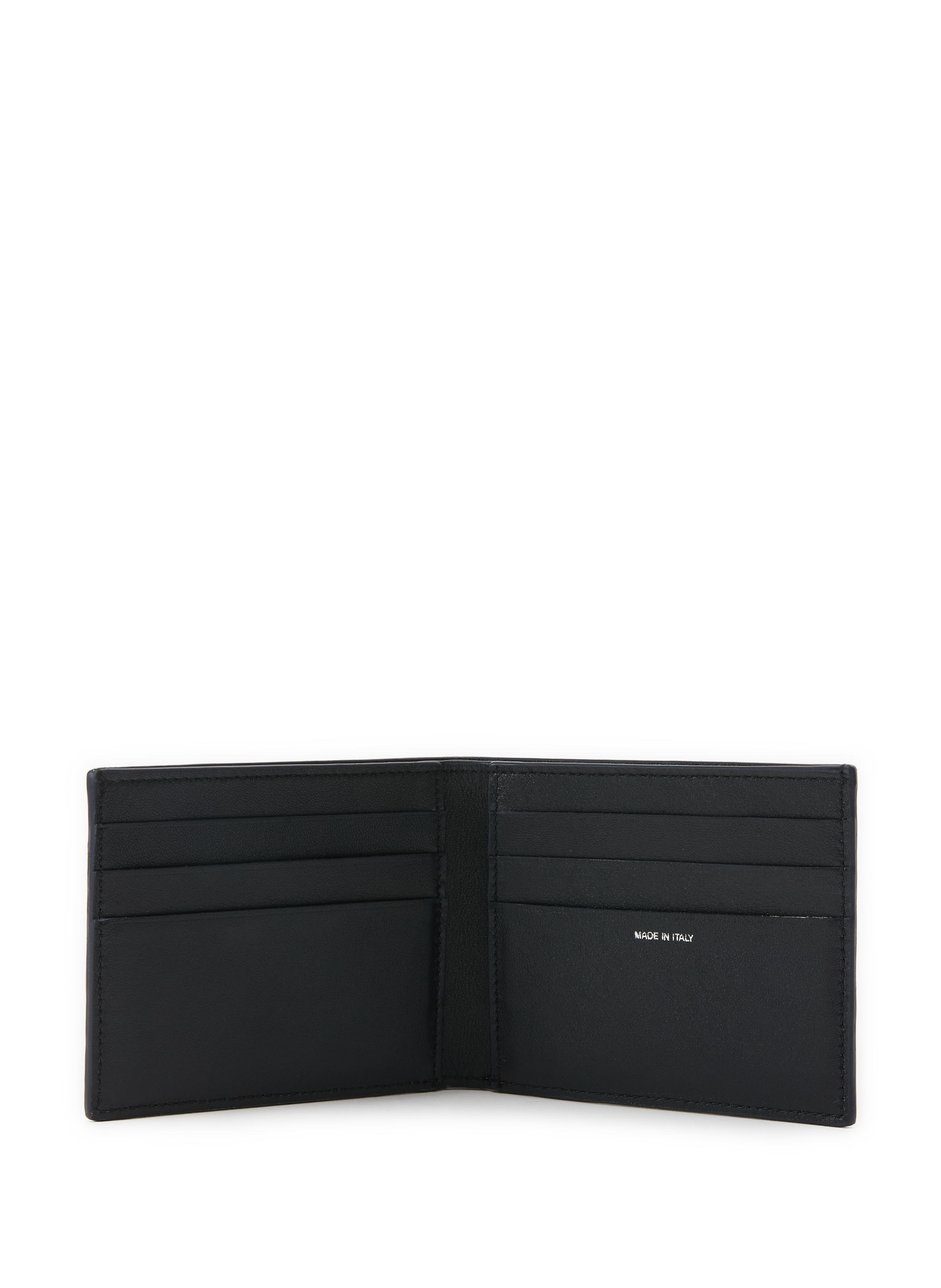 Portefeuille en cuir  PAUL SMITH Multicolore