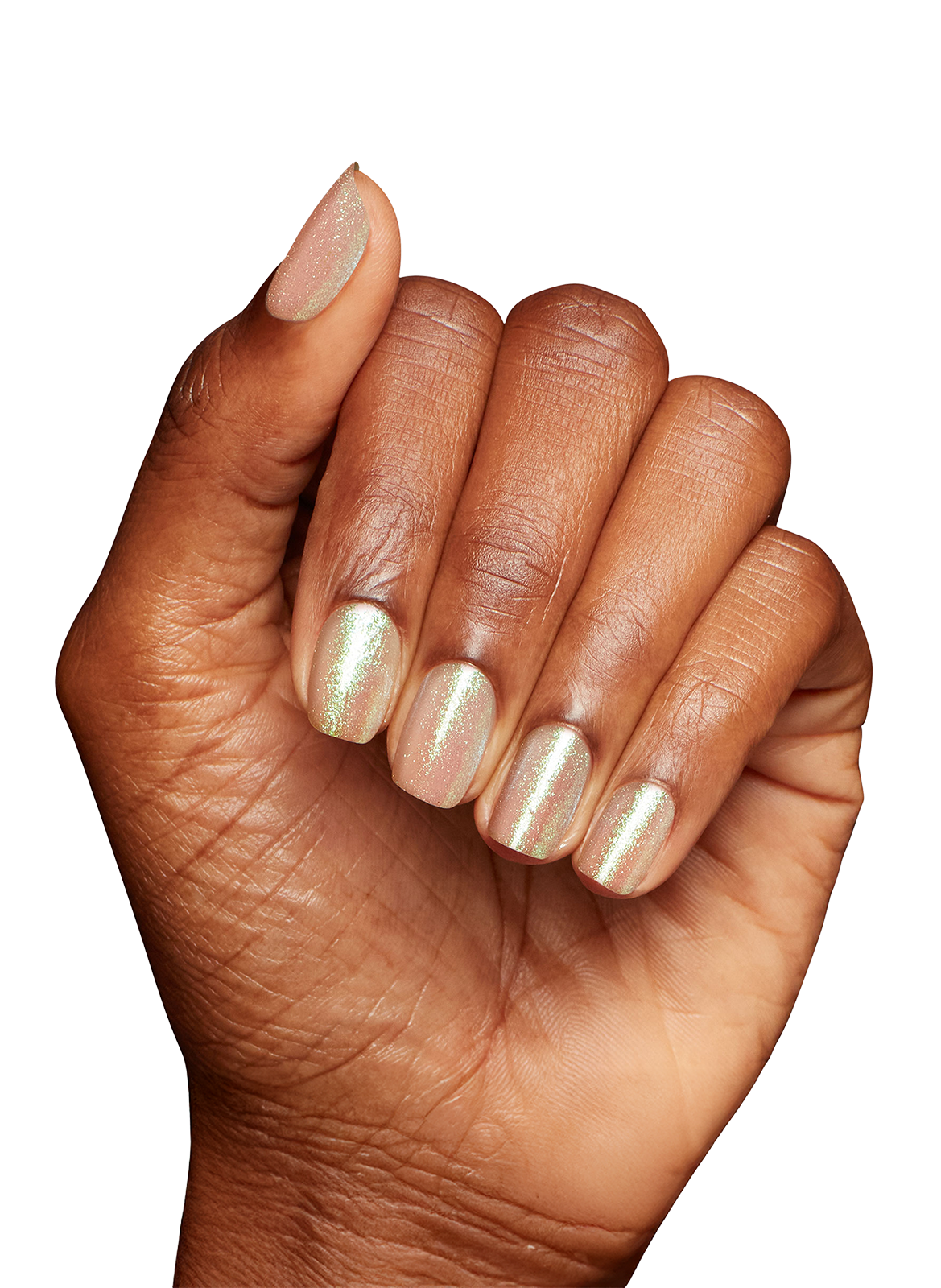 MarshmelloOo So Sweet - Infinite Shine OPI Vert clair