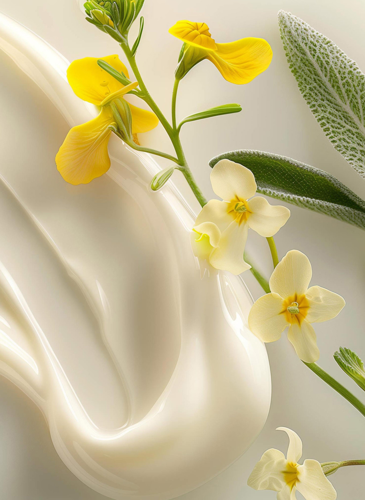 Shampooing Reviviscence LEONOR GREYL No color