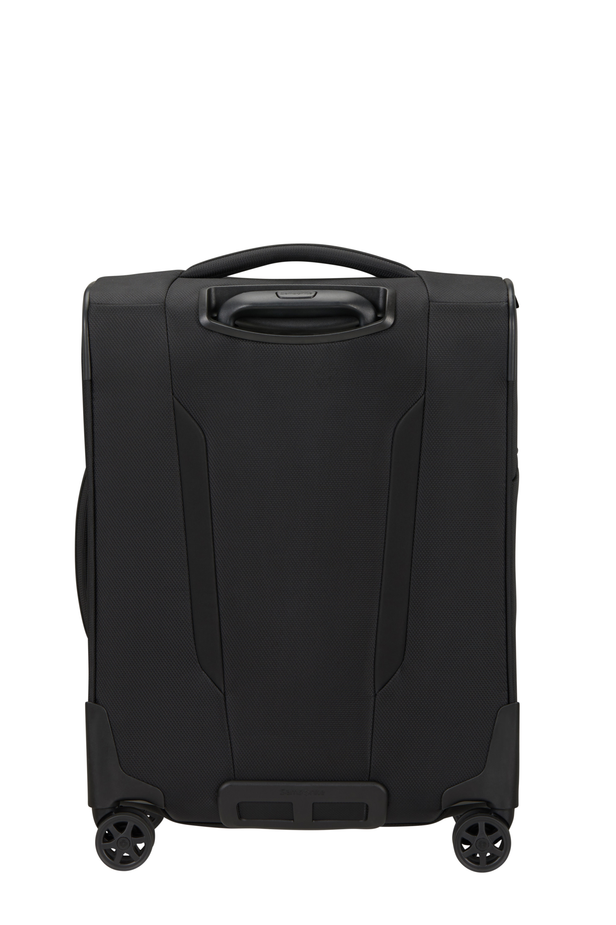 Respark valise 4 roues business case taille s SAMSONITE Noir