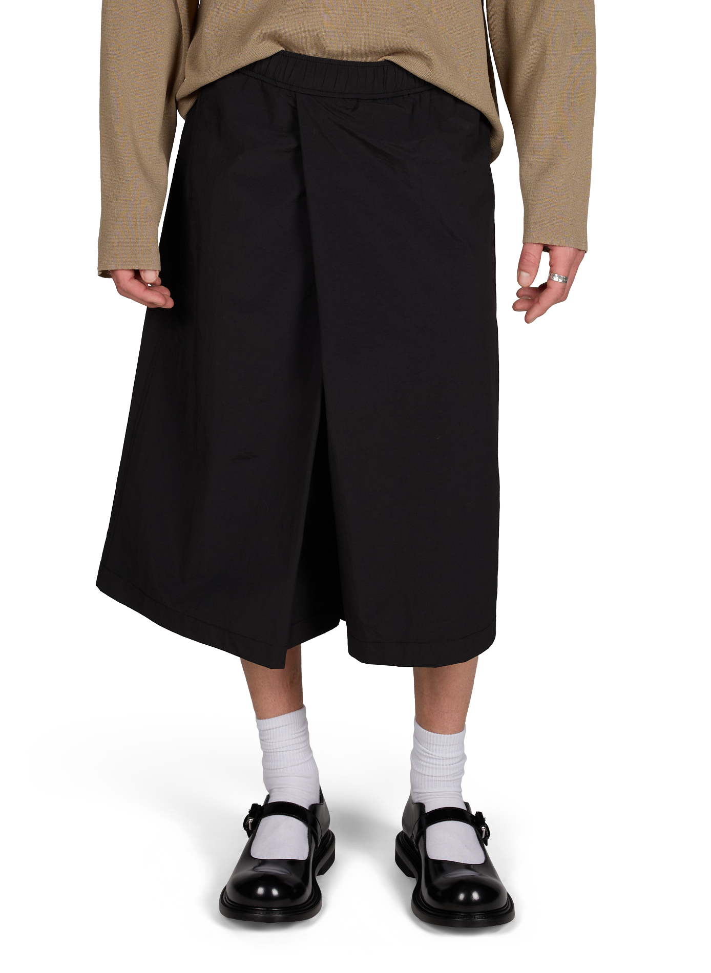 Short  MERELY MADE Noir