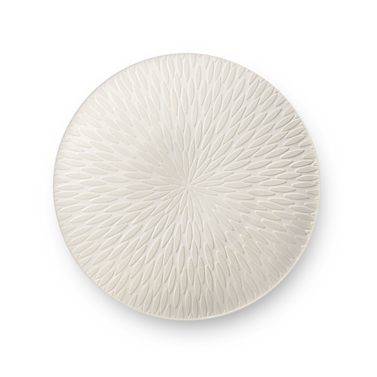 Muse - service 18 pièces MEDARD DE NOBLAT Beige