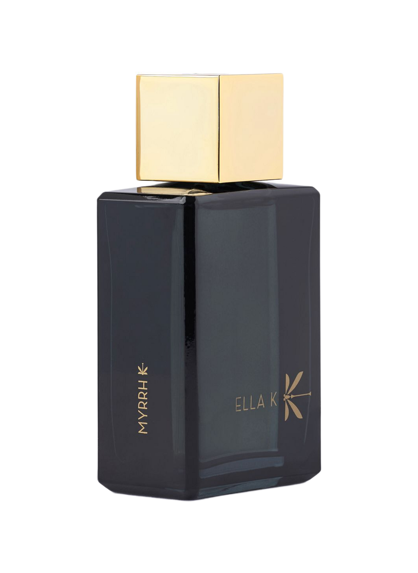 Myrrh K - Parfum
Myrrh K - Parfum ELLA K No color