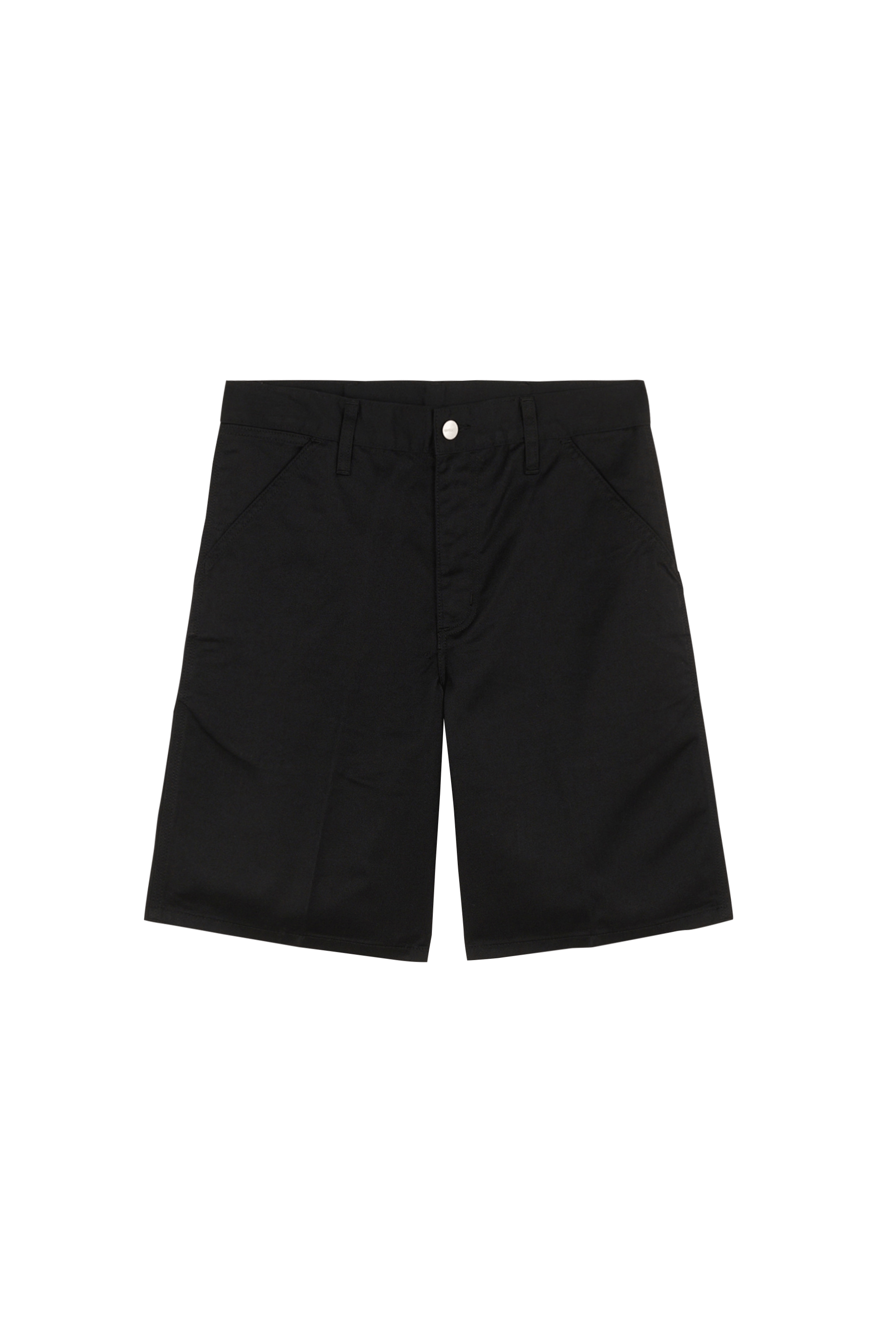 Short simple short CARHARTT WIP Noir