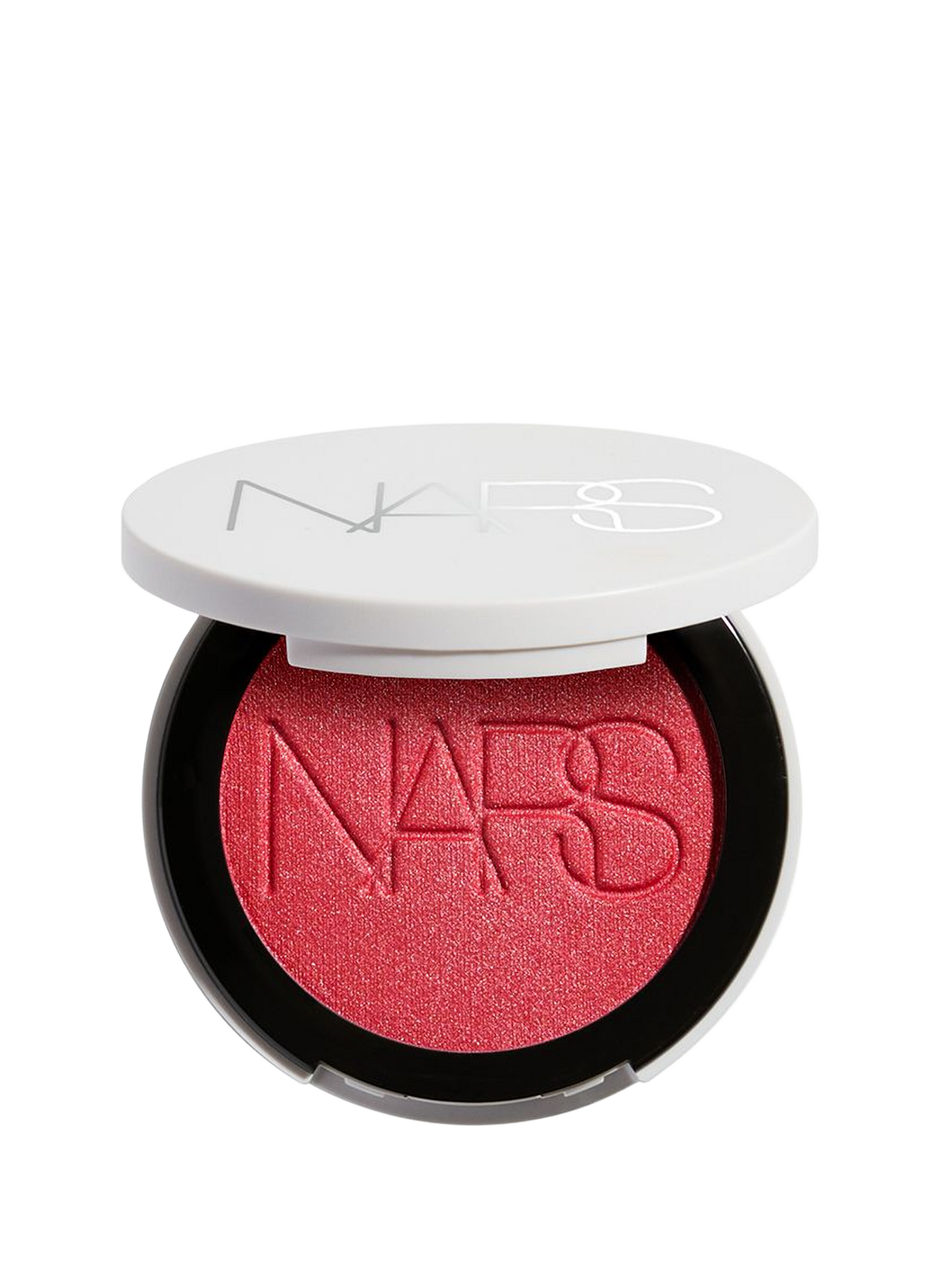 Light Reflecting™ Luminizing Blush - Illuminating Pearl Blush NARS Self control