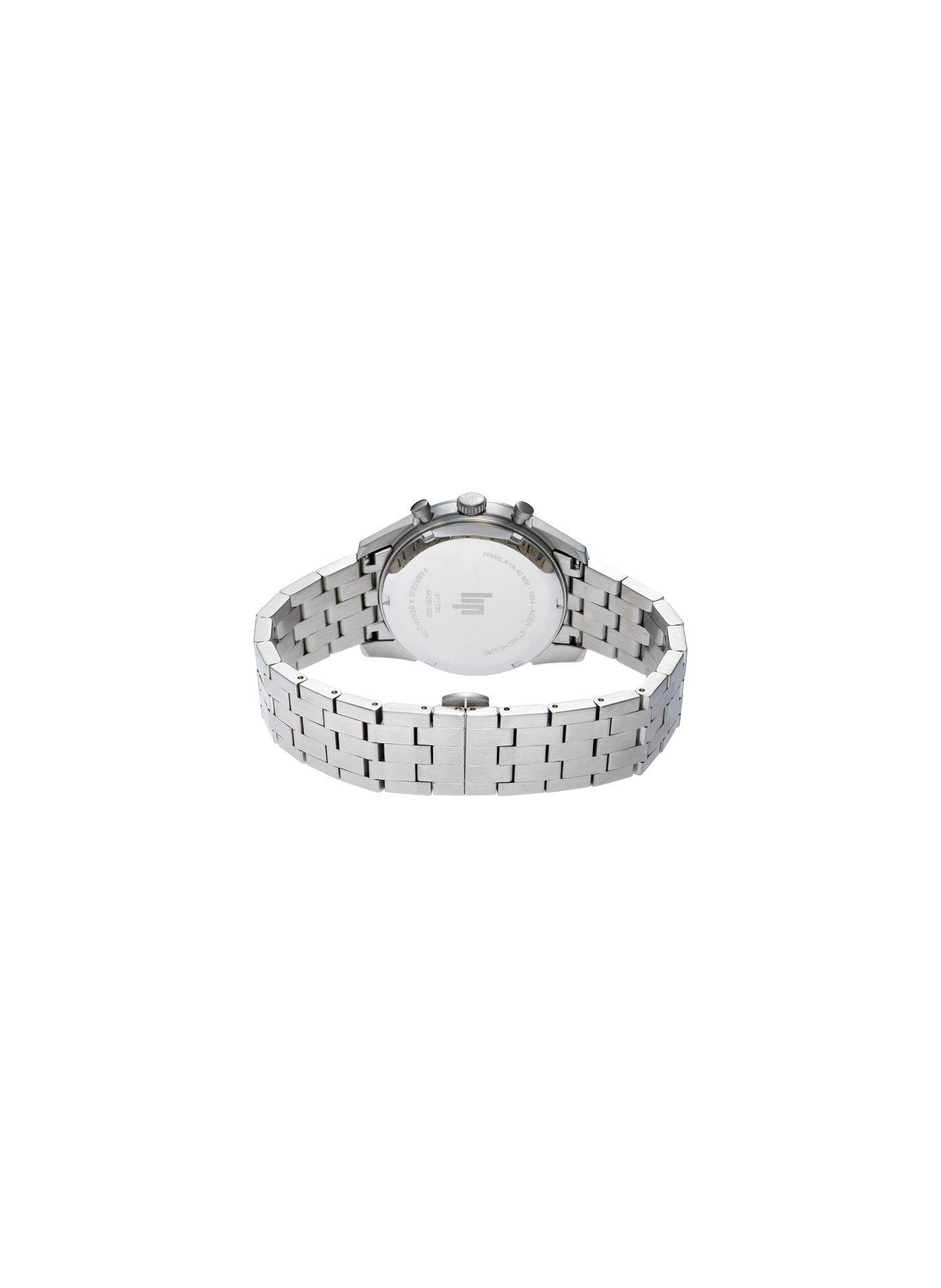 Montre Himalaya LIP Noir