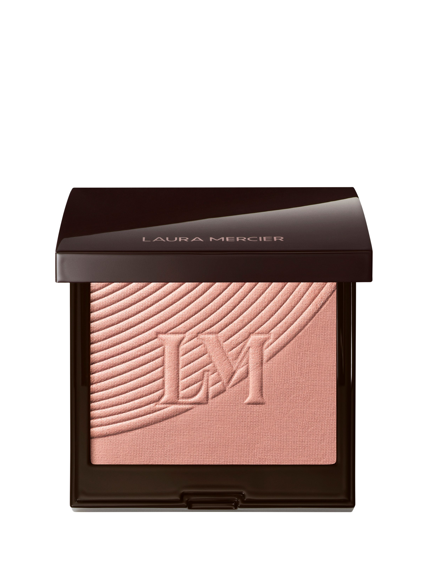 Duo di fard Color Infusion in tonalità rosa pallido LAURA MERCIER Chai