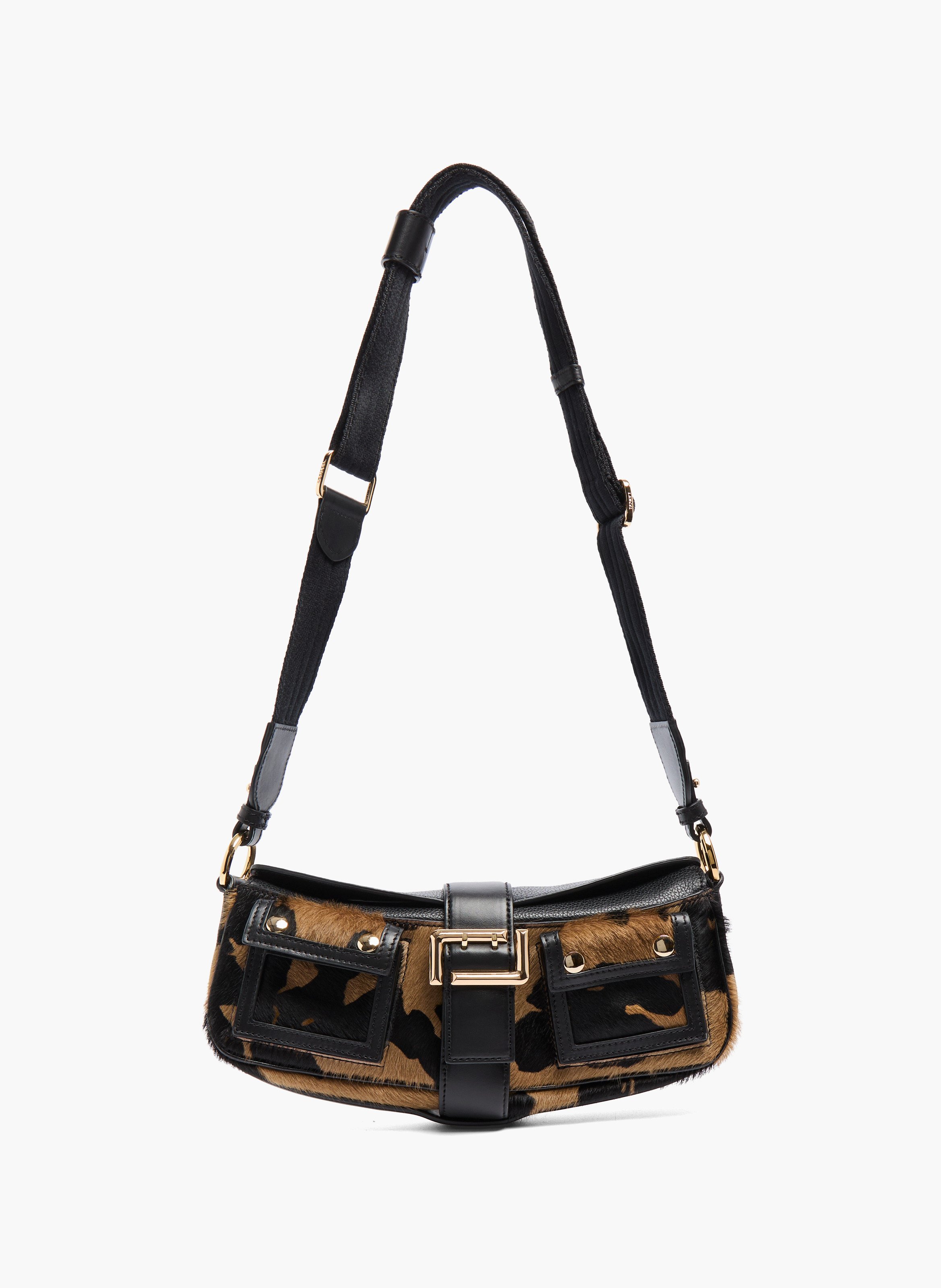 Sac fourreau lancel multipocket s LANCEL Noir