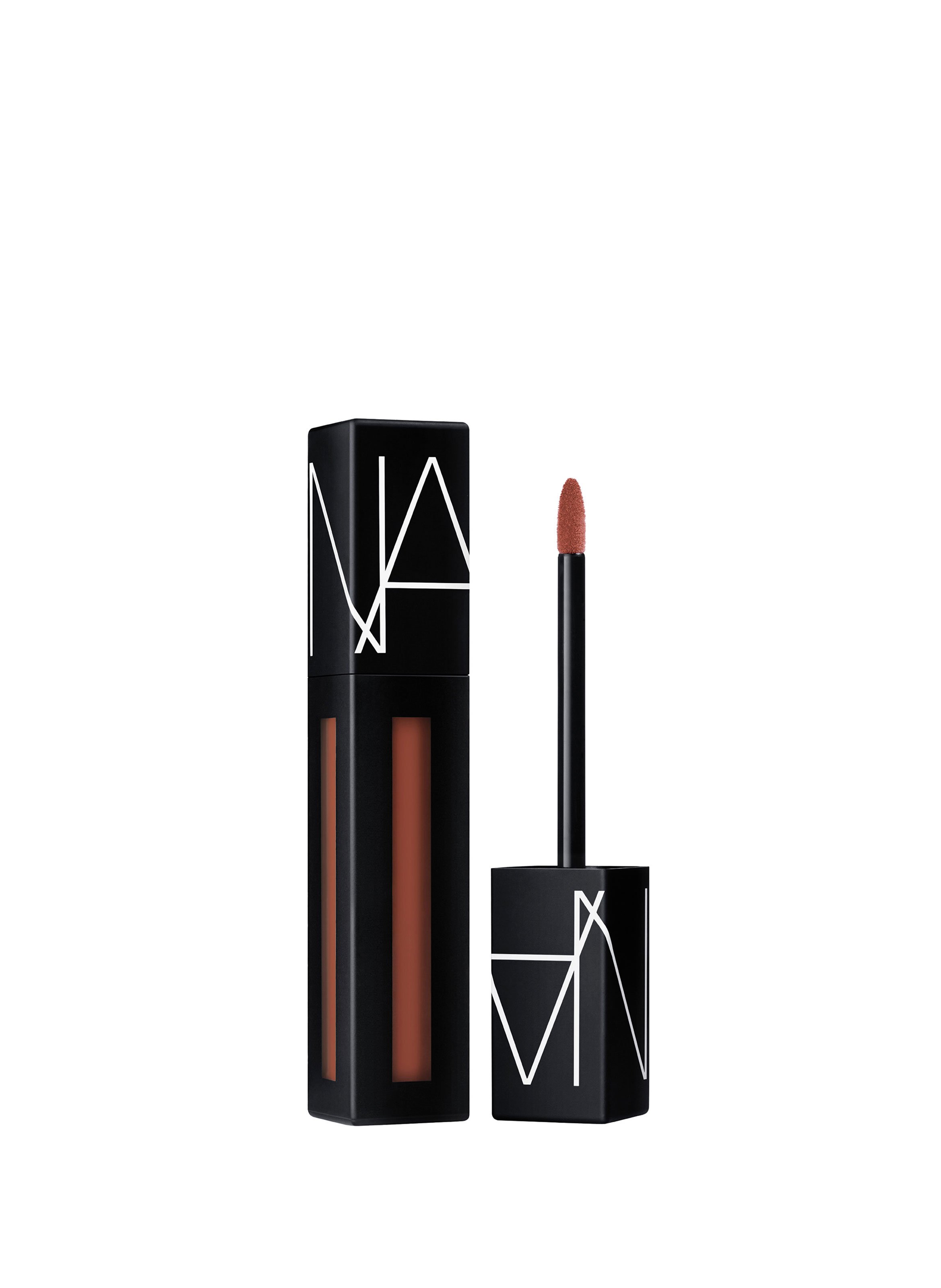 NARS Liquid lipstick Slow ride