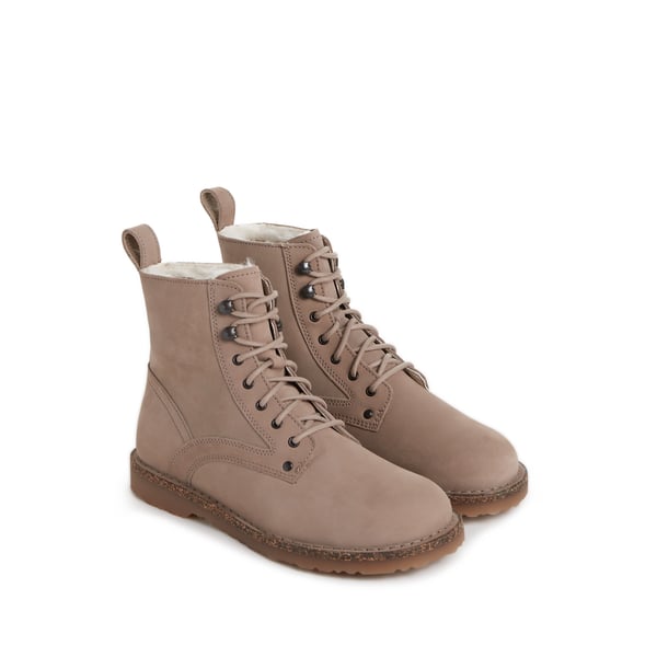 Bottines fourrées Bryson
