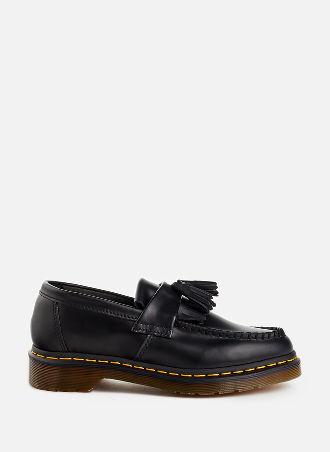 Adrian YS leather loafers DR. MARTENS DR. MARTENS