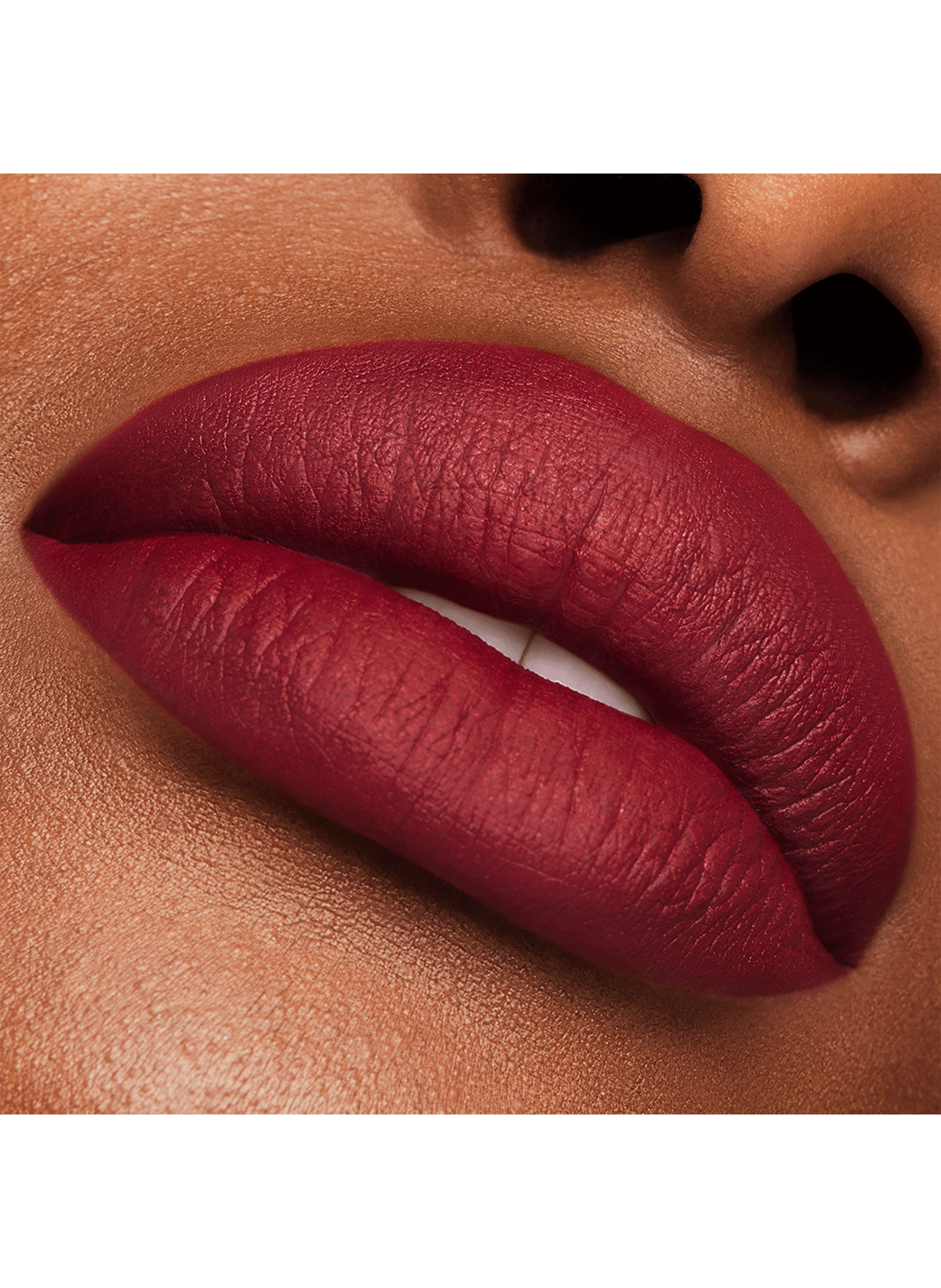 Pure Color Matte Lipstick ESTÉE LAUDER 689 - dark desire