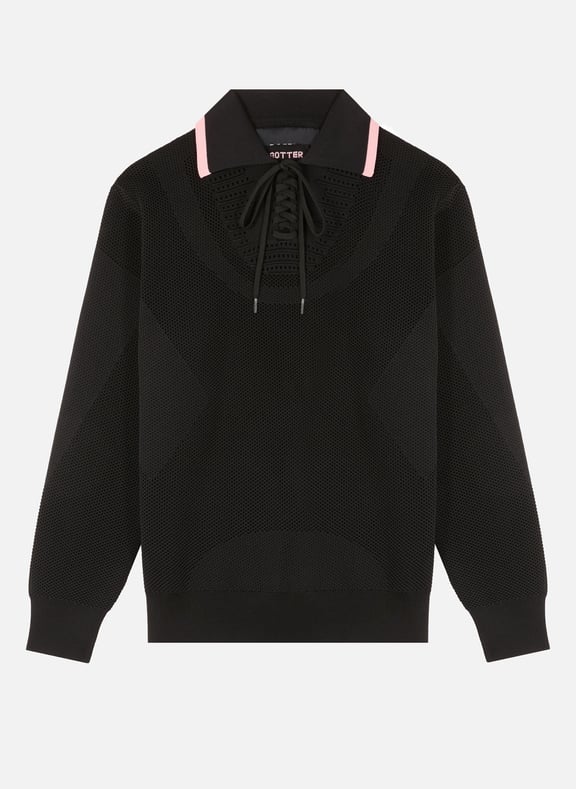 Pull ajouré BOTTER Pull ajouré BOTTER