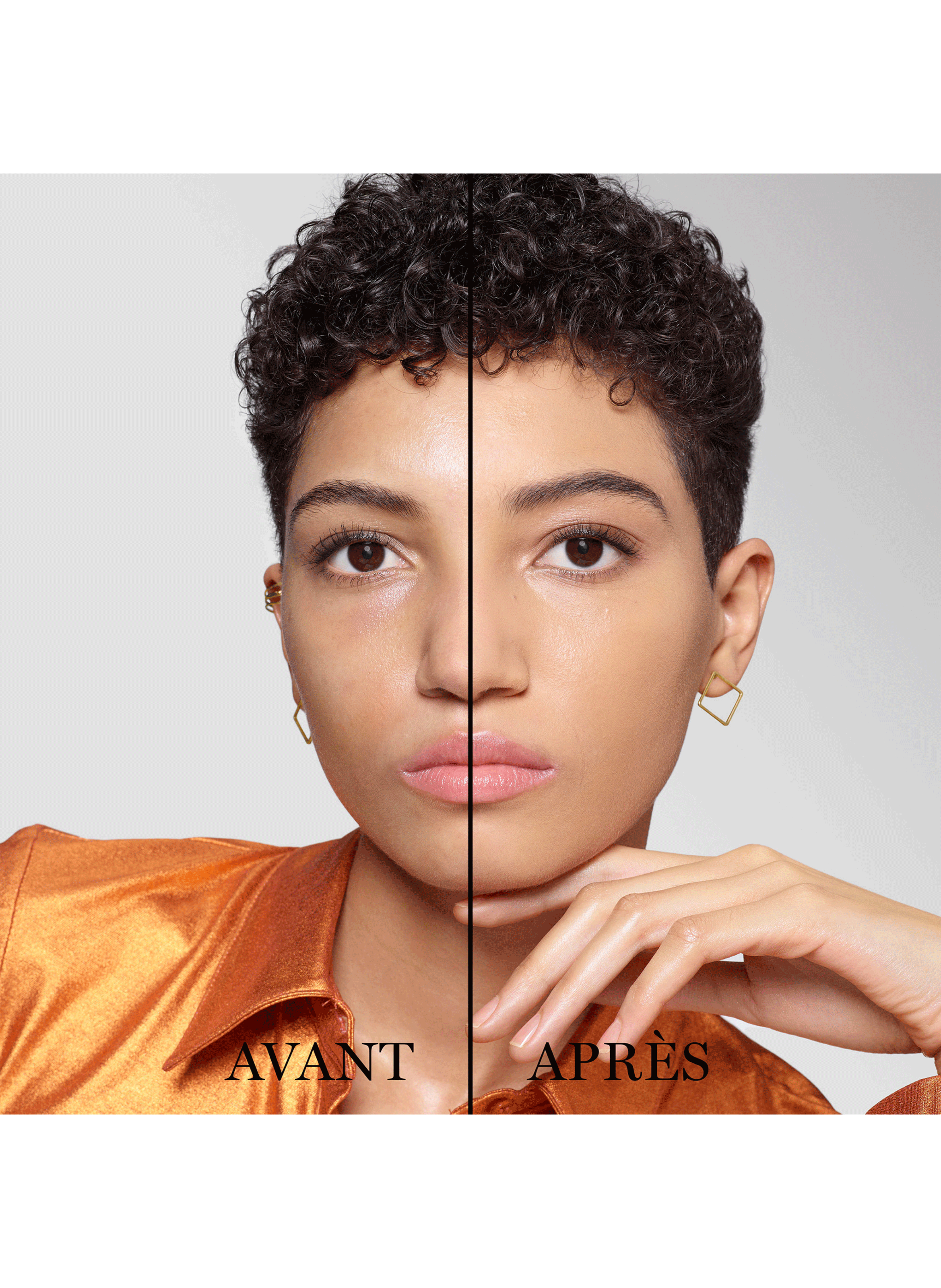 Teint Idole Fond de Teint Tenue 24h Fini Mat Naturel SPF35 - Enrichi En Soin 400 w warm