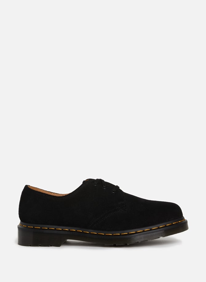 1461 suede derbies DR. MARTENS DR. MARTENS