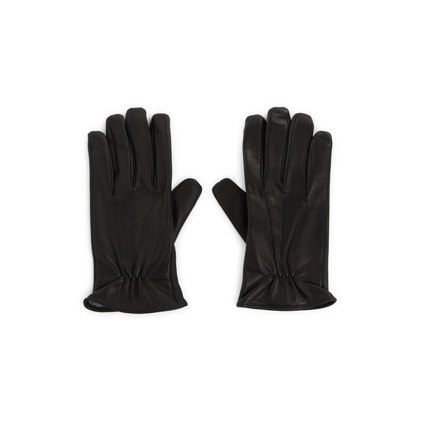 Gants en cuir d'agneau