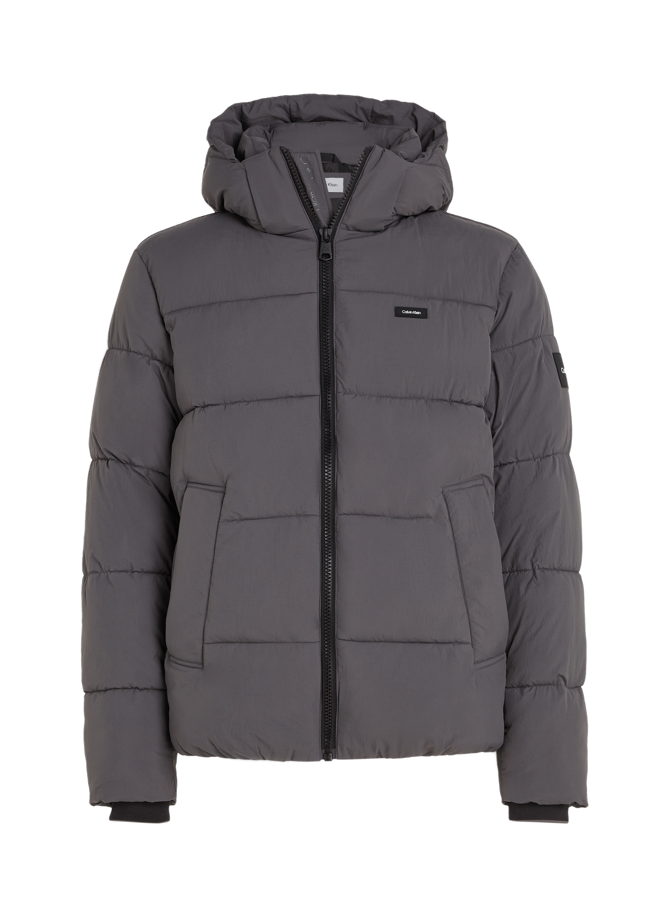 Doudoune matelassée