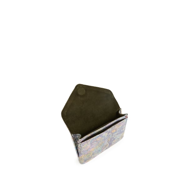 Porte-monnaie en cuir